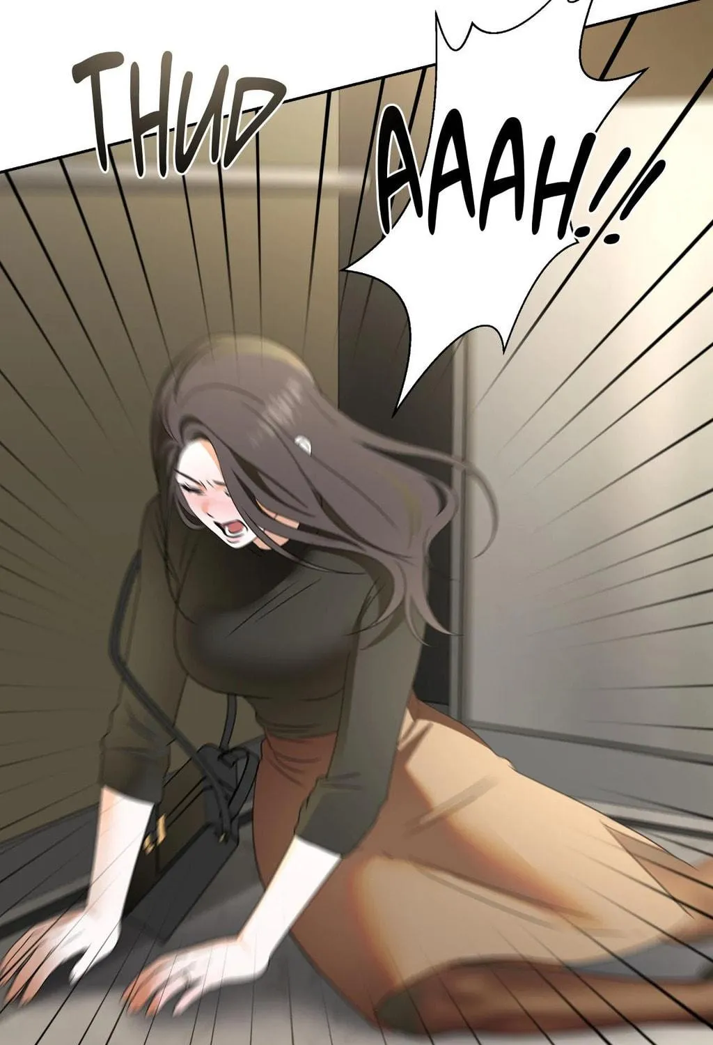 Read Between Seasons chapter 77 image 46 on Lezhin