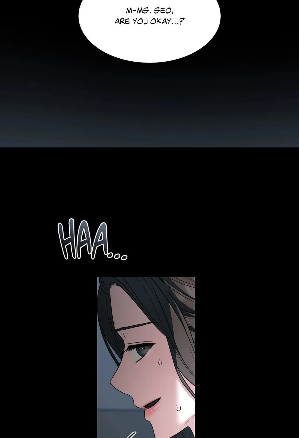 Read Between Seasons chapter 77 image 59 on Lezhin