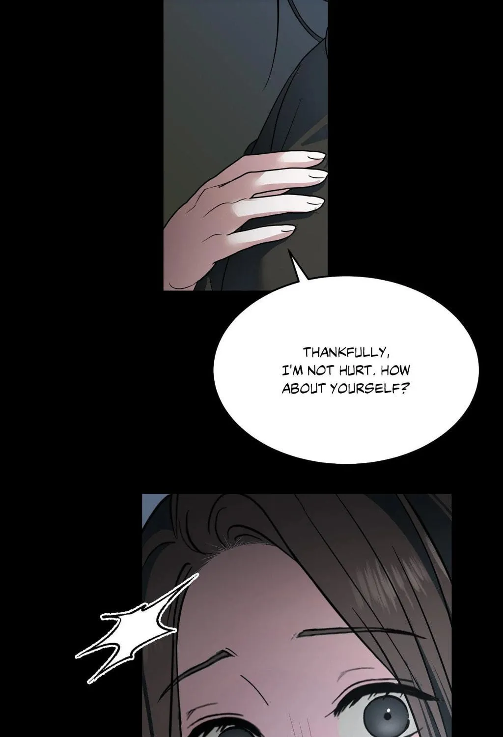 Read Between Seasons chapter 77 image 61 on Lezhin