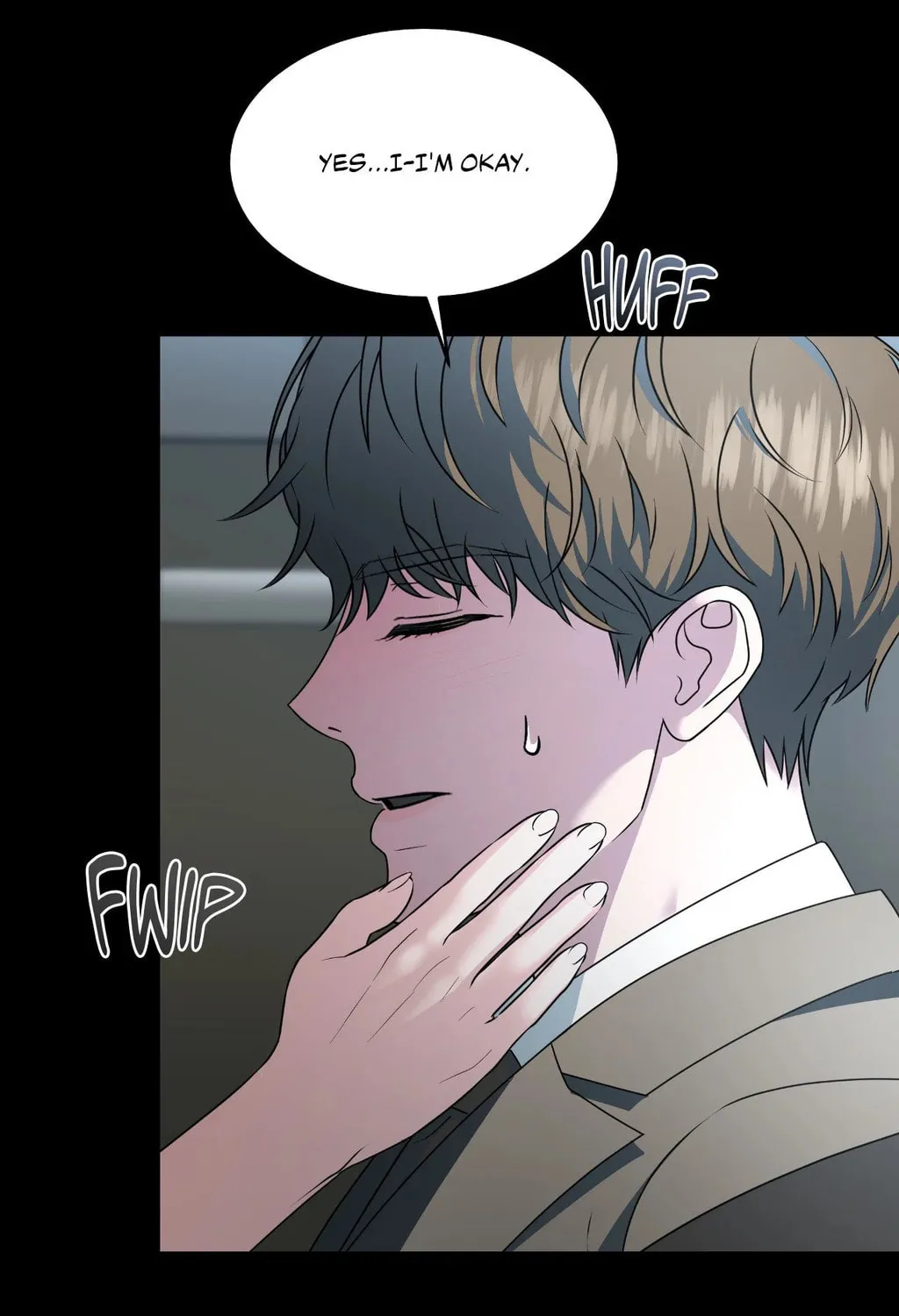 Read Between Seasons chapter 77 image 71 on Lezhin