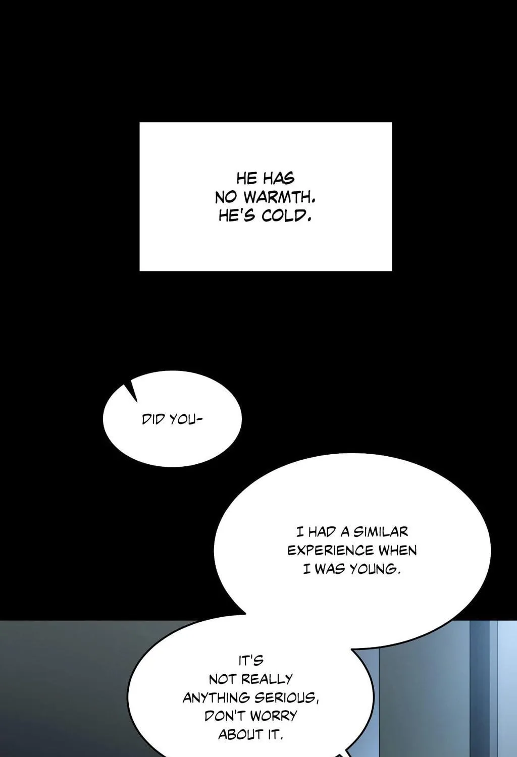 Read Between Seasons chapter 77 image 73 on Lezhin