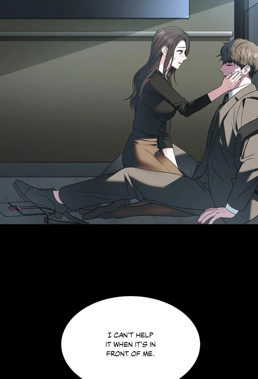 Read Between Seasons chapter 77 image 75 on Lezhin