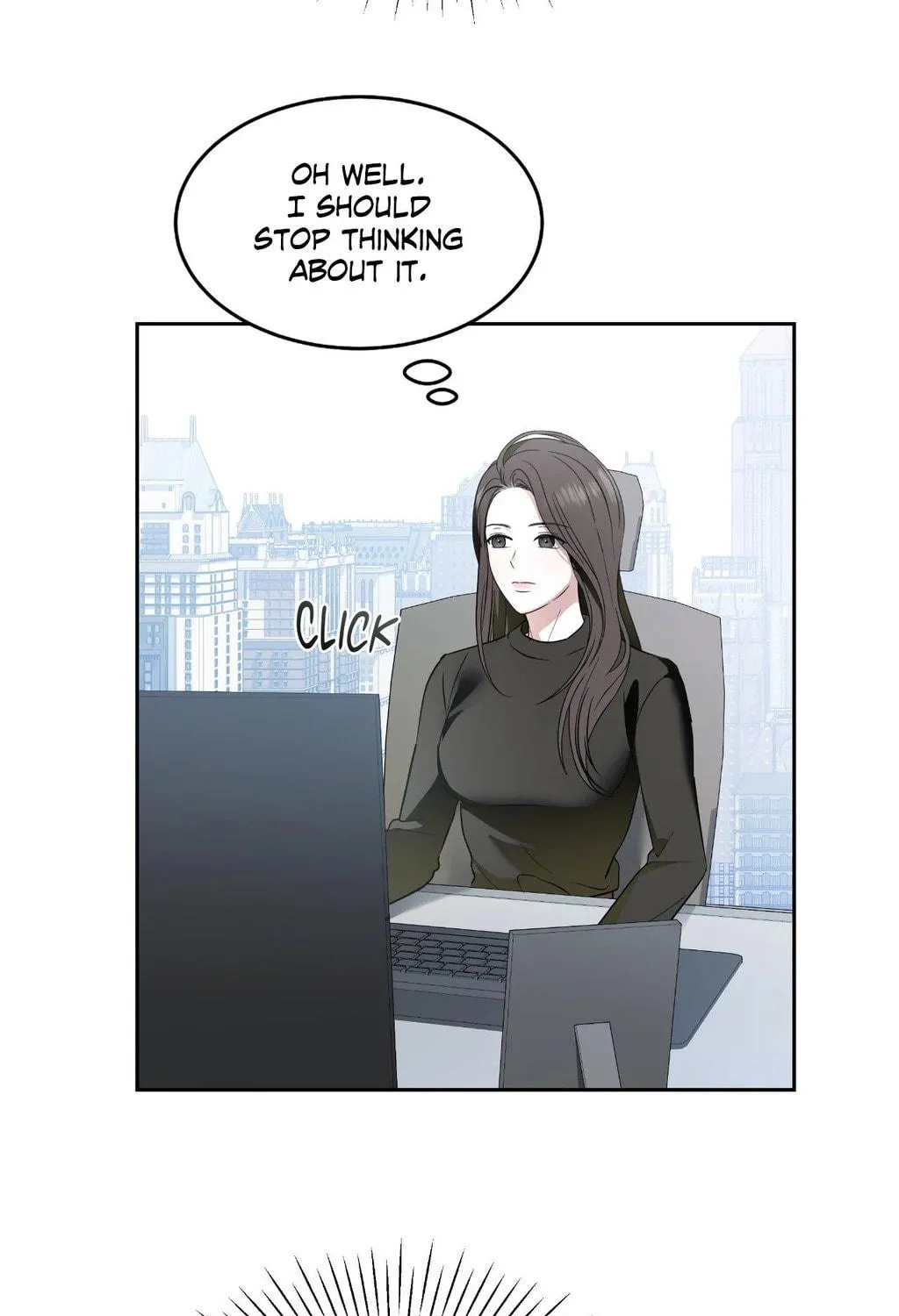 Read Between Seasons chapter 77 image 8 on Lezhin