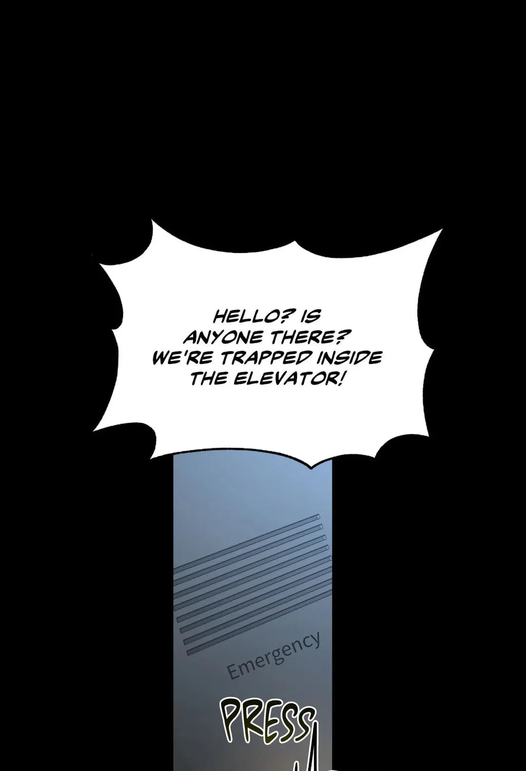 Read Between Seasons chapter 77 image 86 on Lezhin