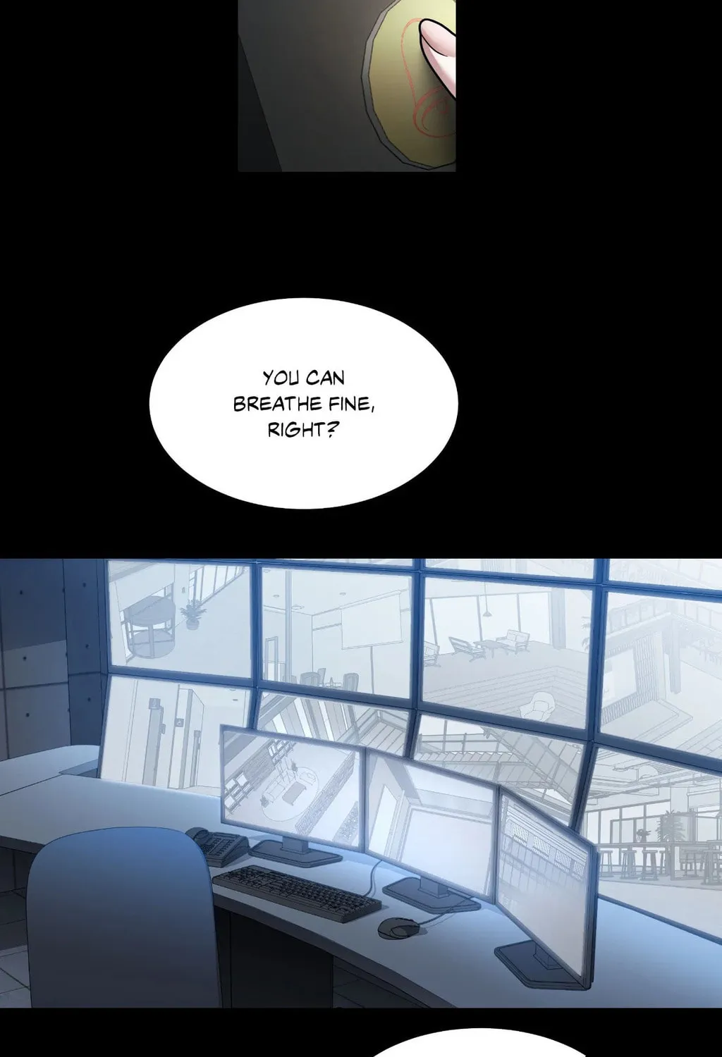 Read Between Seasons chapter 77 image 88 on Lezhin