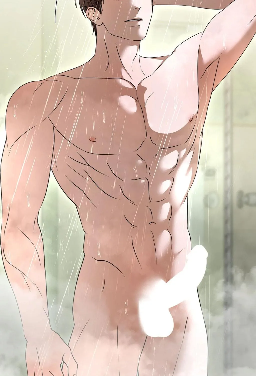 Read Between Seasons chapter 78 image 10 on Lezhin