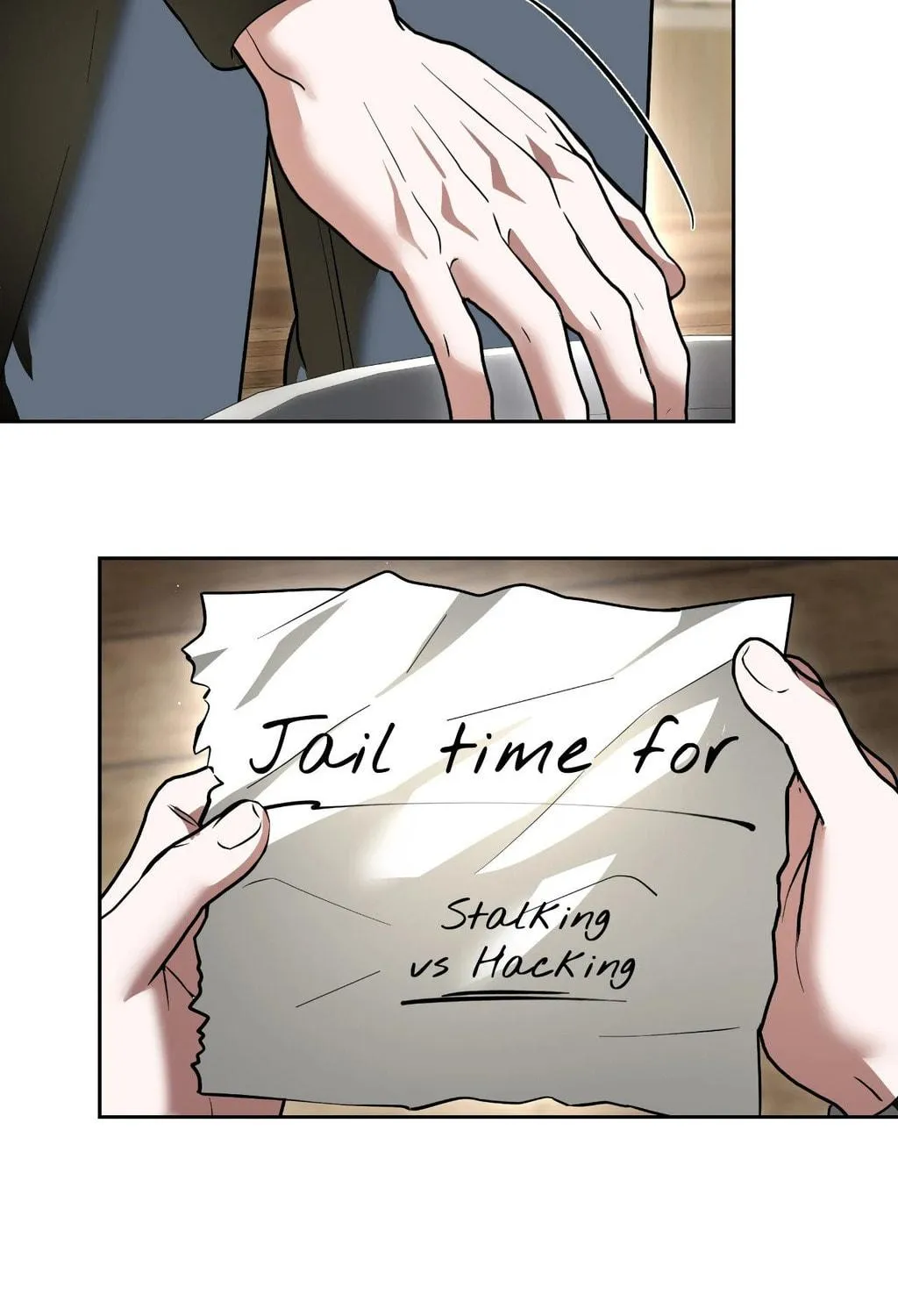 Read Between Seasons chapter 78 image 100 on Lezhin