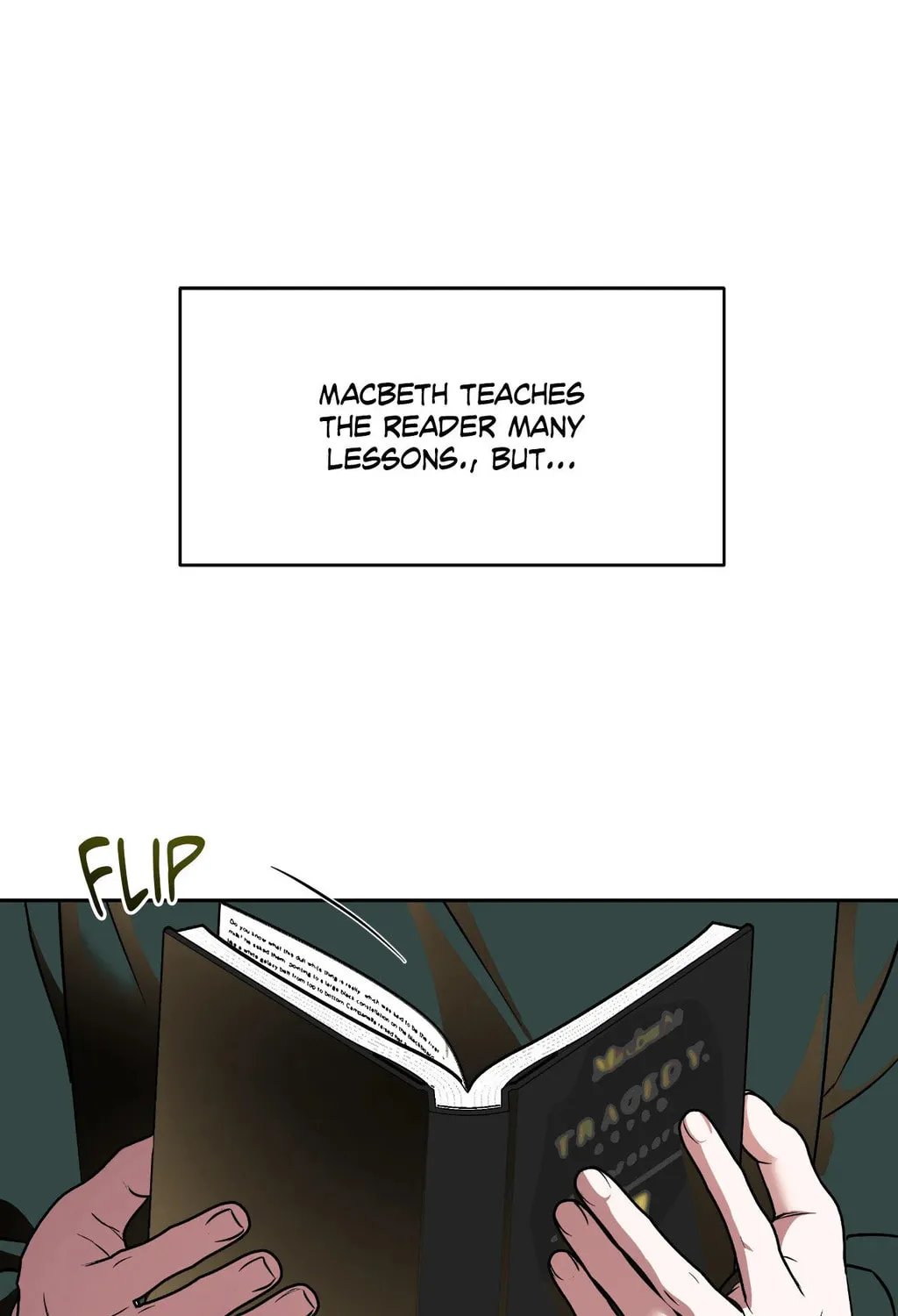 Read Between Seasons chapter 78 image 104 on Lezhin