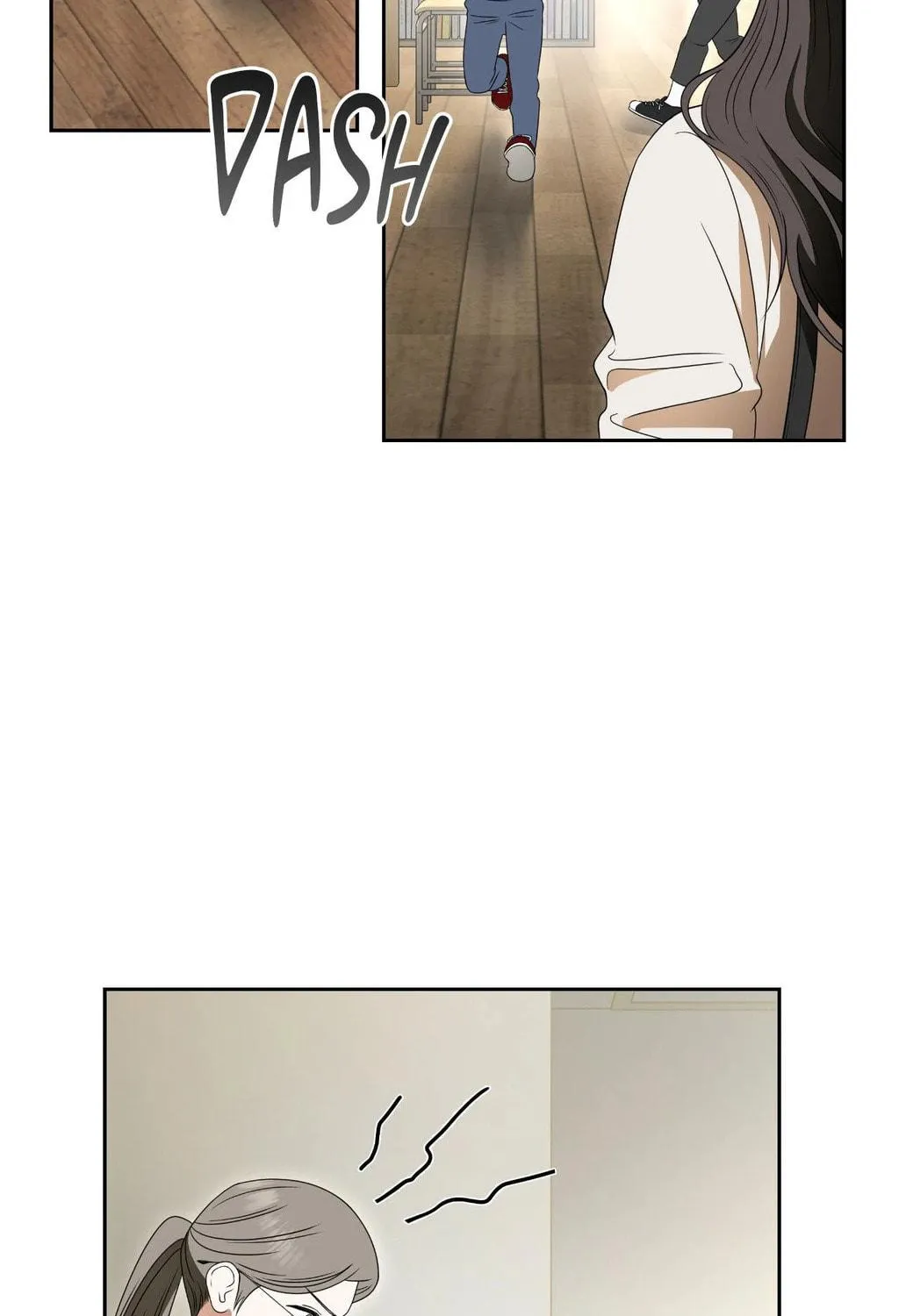 Read Between Seasons chapter 78 image 18 on Lezhin