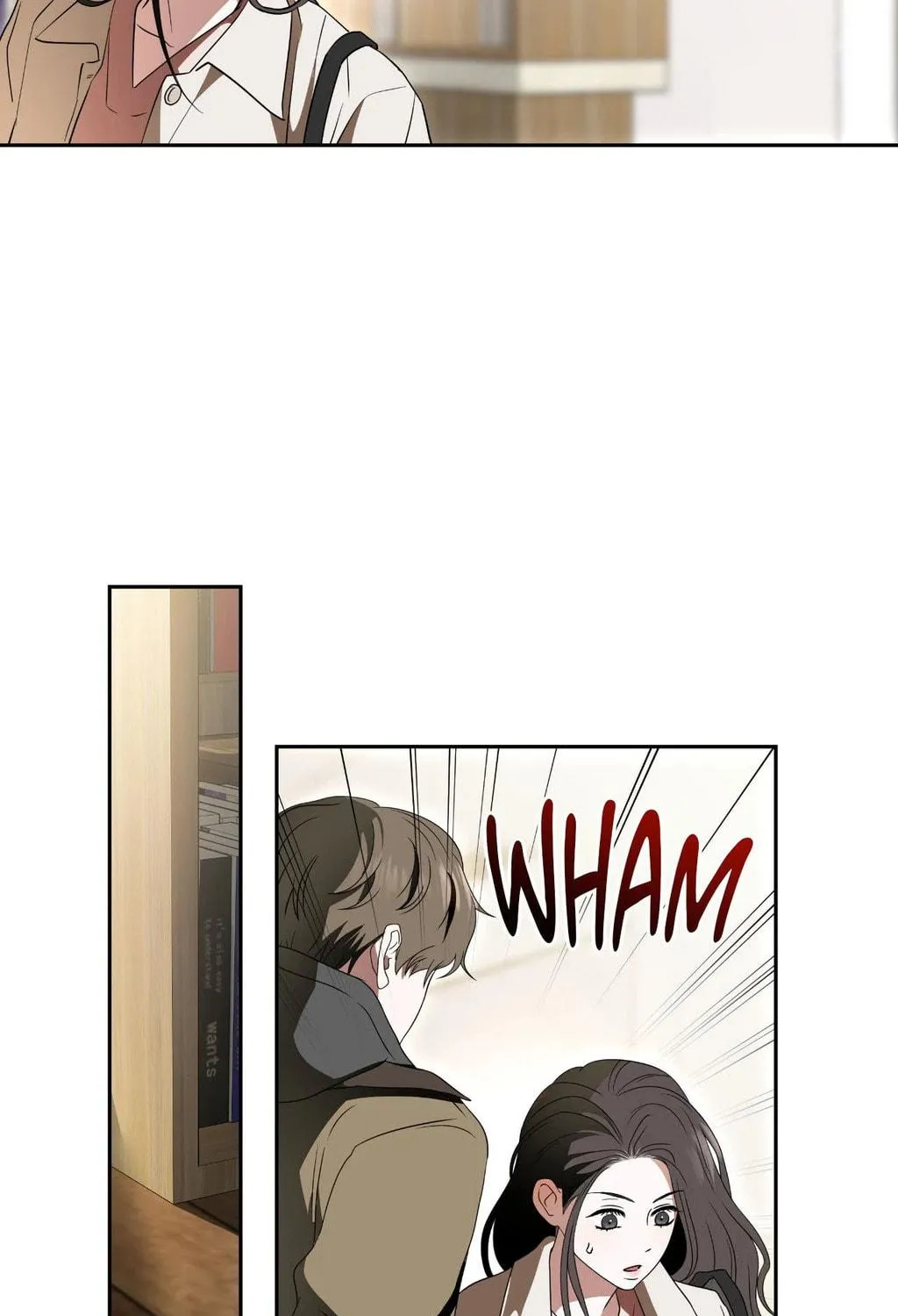 Read Between Seasons chapter 78 image 22 on Lezhin