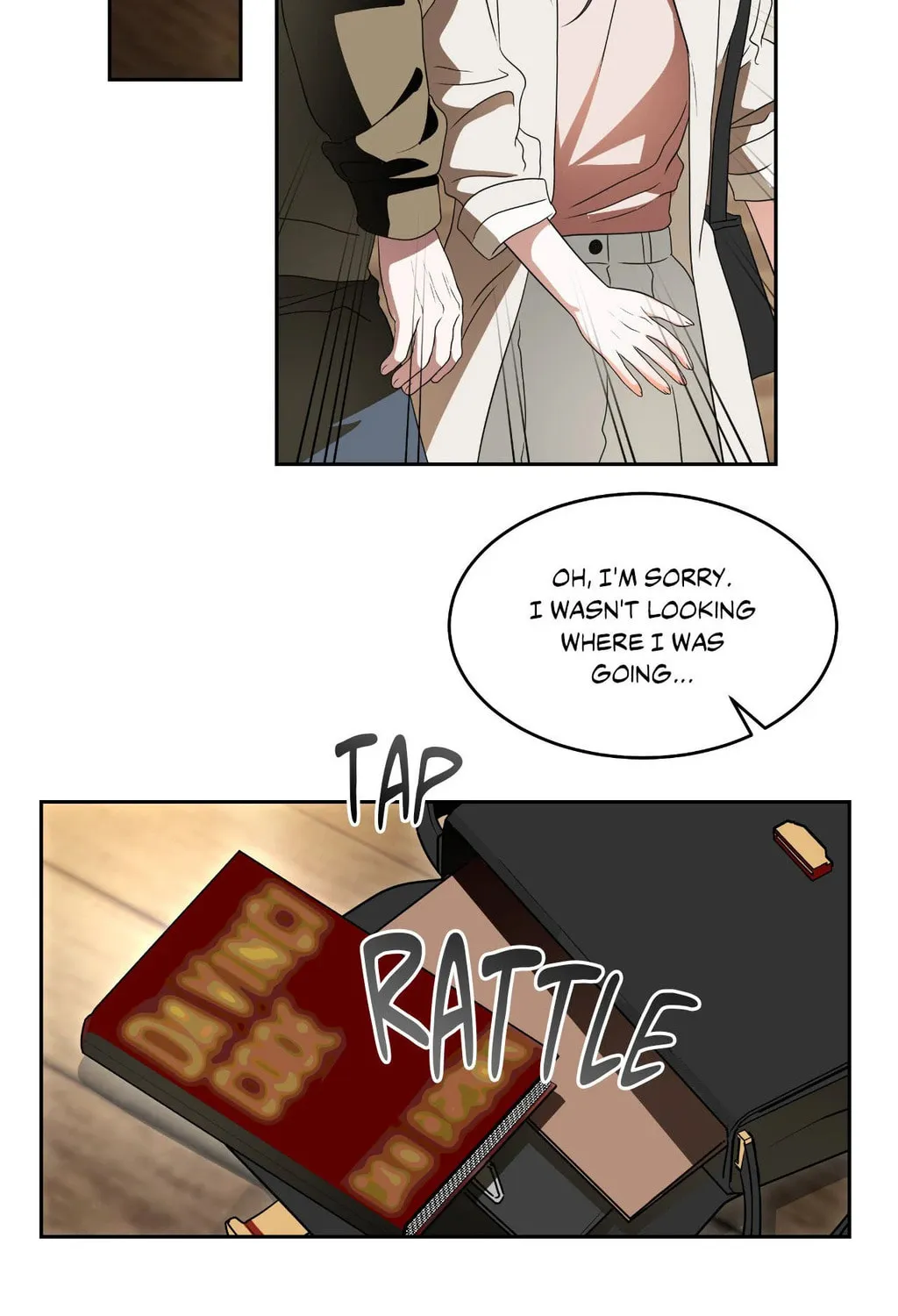 Read Between Seasons chapter 78 image 24 on Lezhin