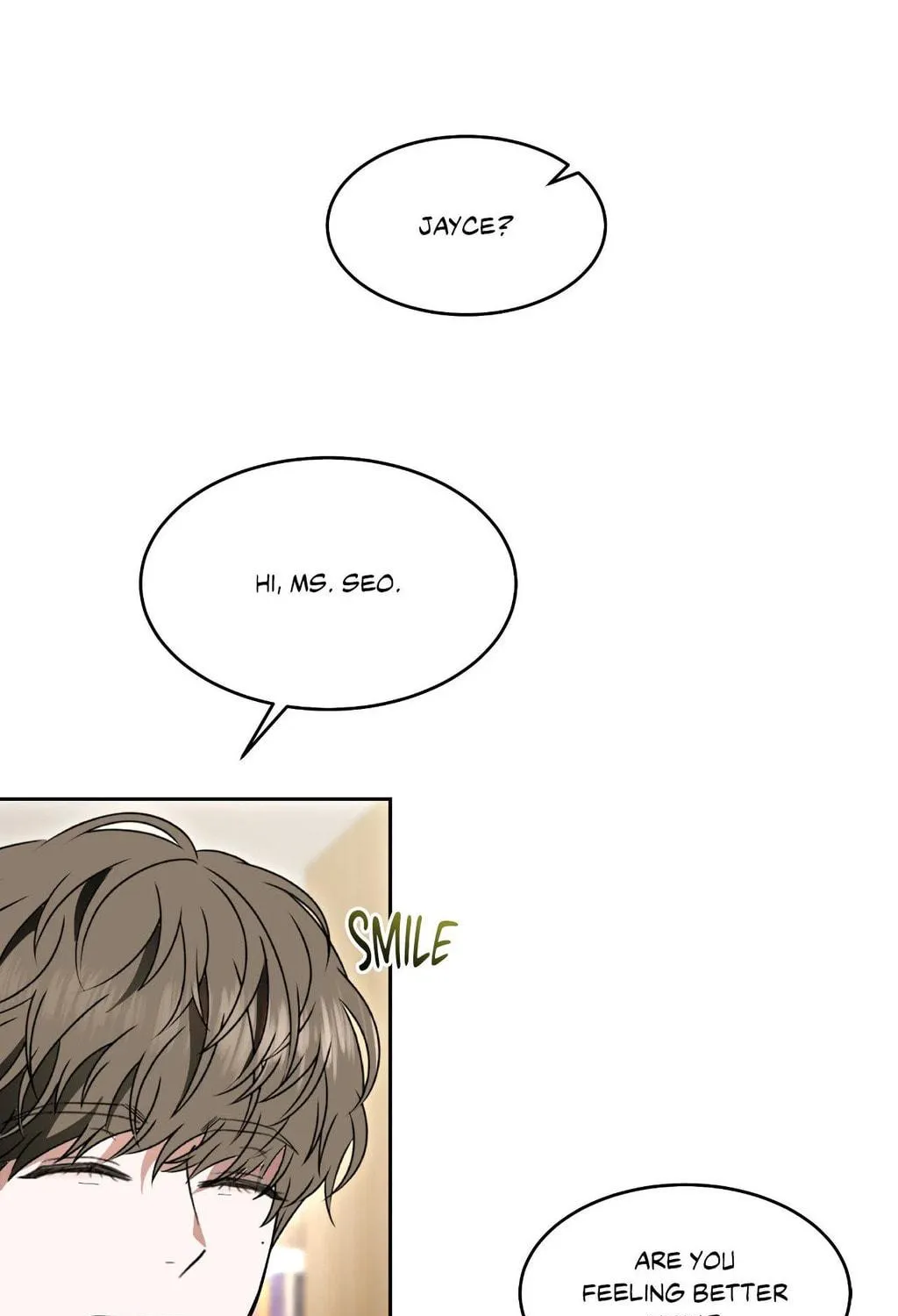 Read Between Seasons chapter 78 image 28 on Lezhin