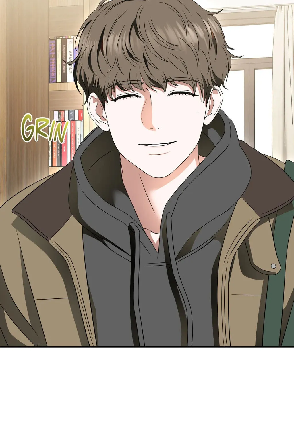 Read Between Seasons chapter 78 image 32 on Lezhin