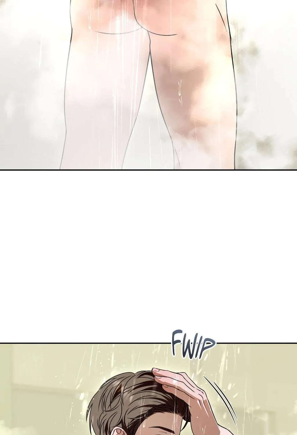 Read Between Seasons chapter 78 image 4 on Lezhin