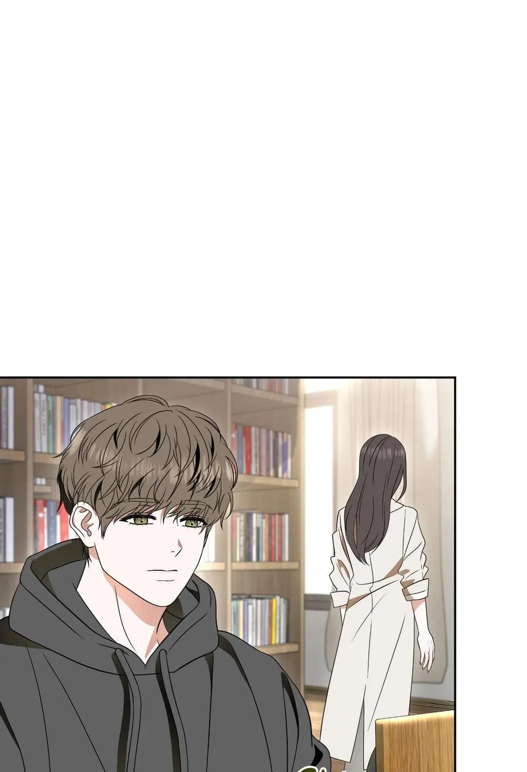 Read Between Seasons chapter 78 image 40 on Lezhin