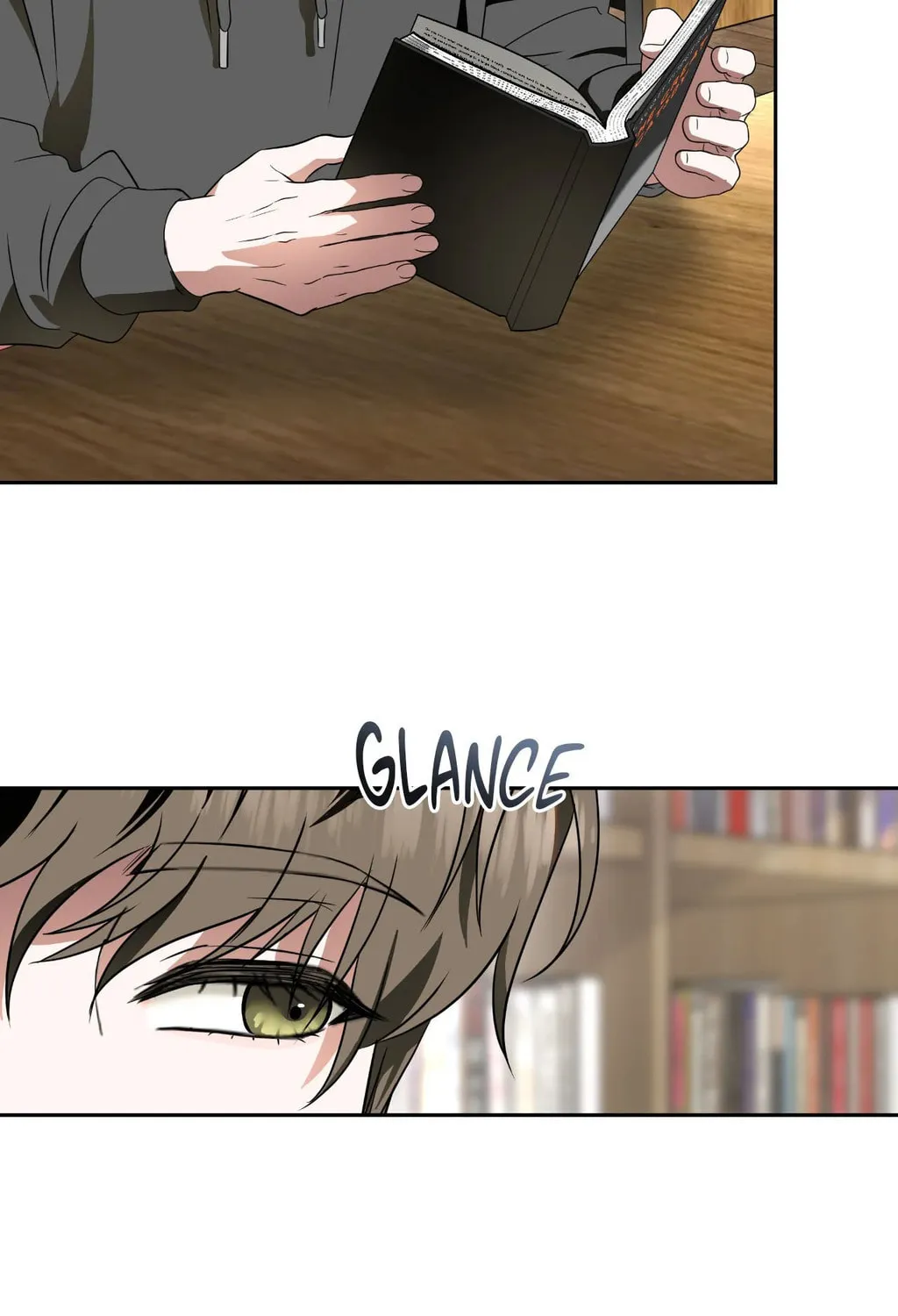 Read Between Seasons chapter 78 image 42 on Lezhin