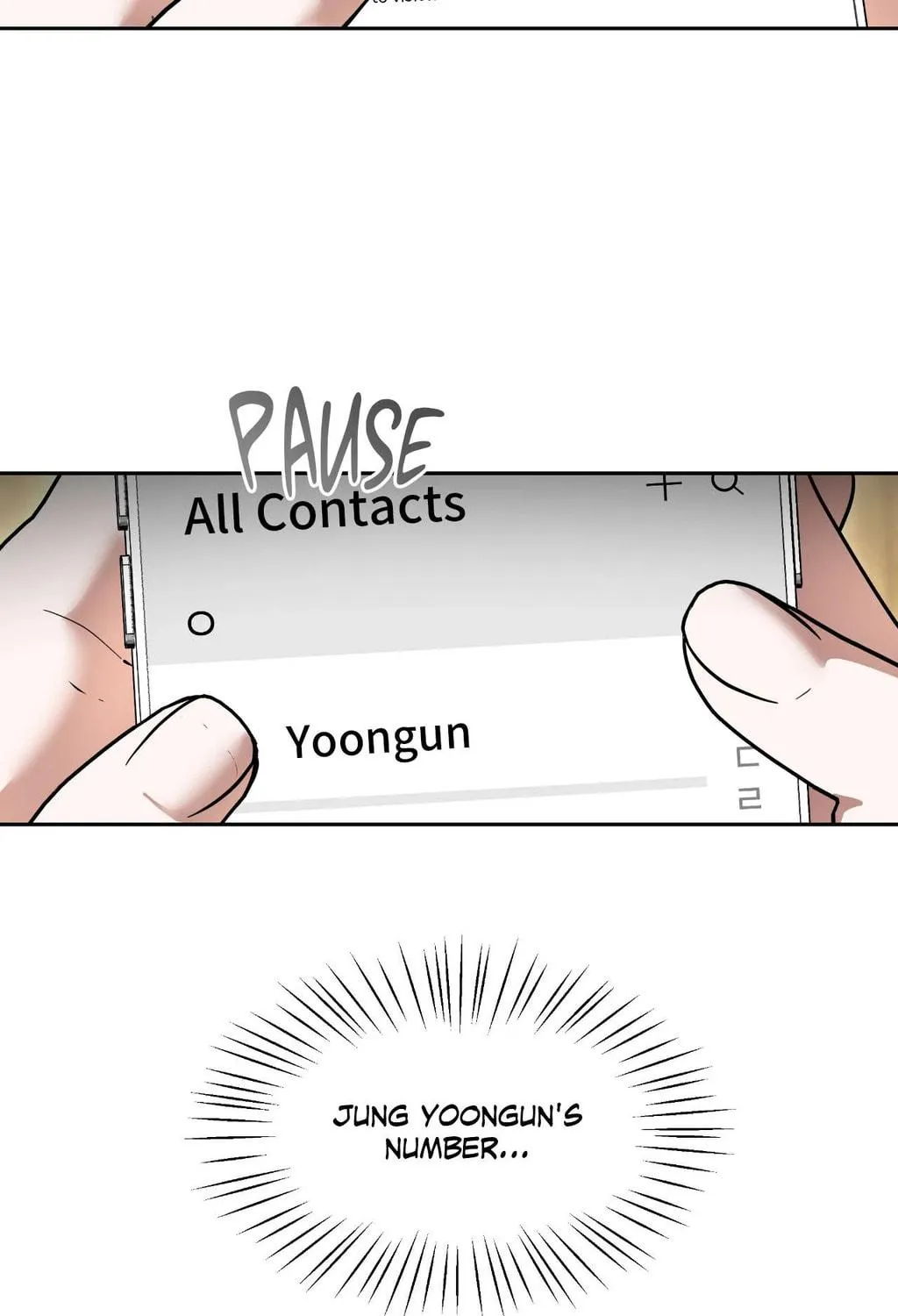 Read Between Seasons chapter 78 image 48 on Lezhin