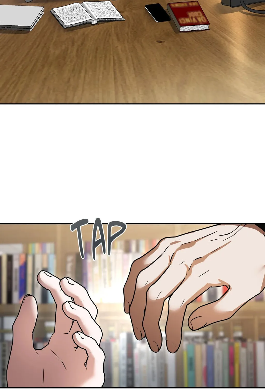Read Between Seasons chapter 78 image 60 on Lezhin
