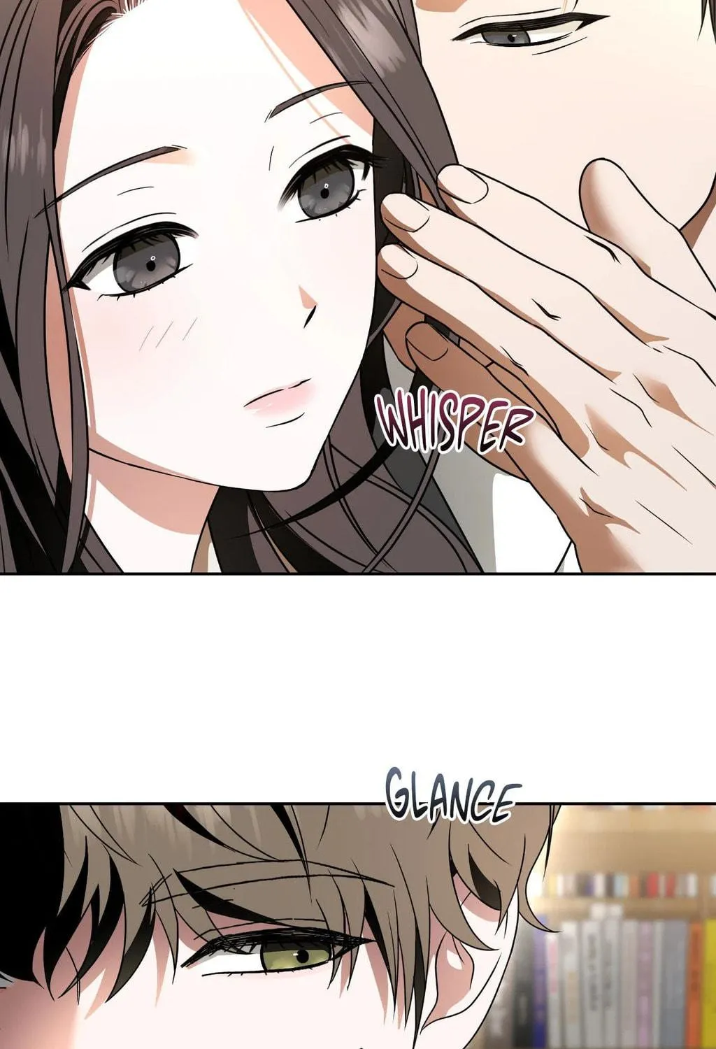 Read Between Seasons chapter 78 image 70 on Lezhin