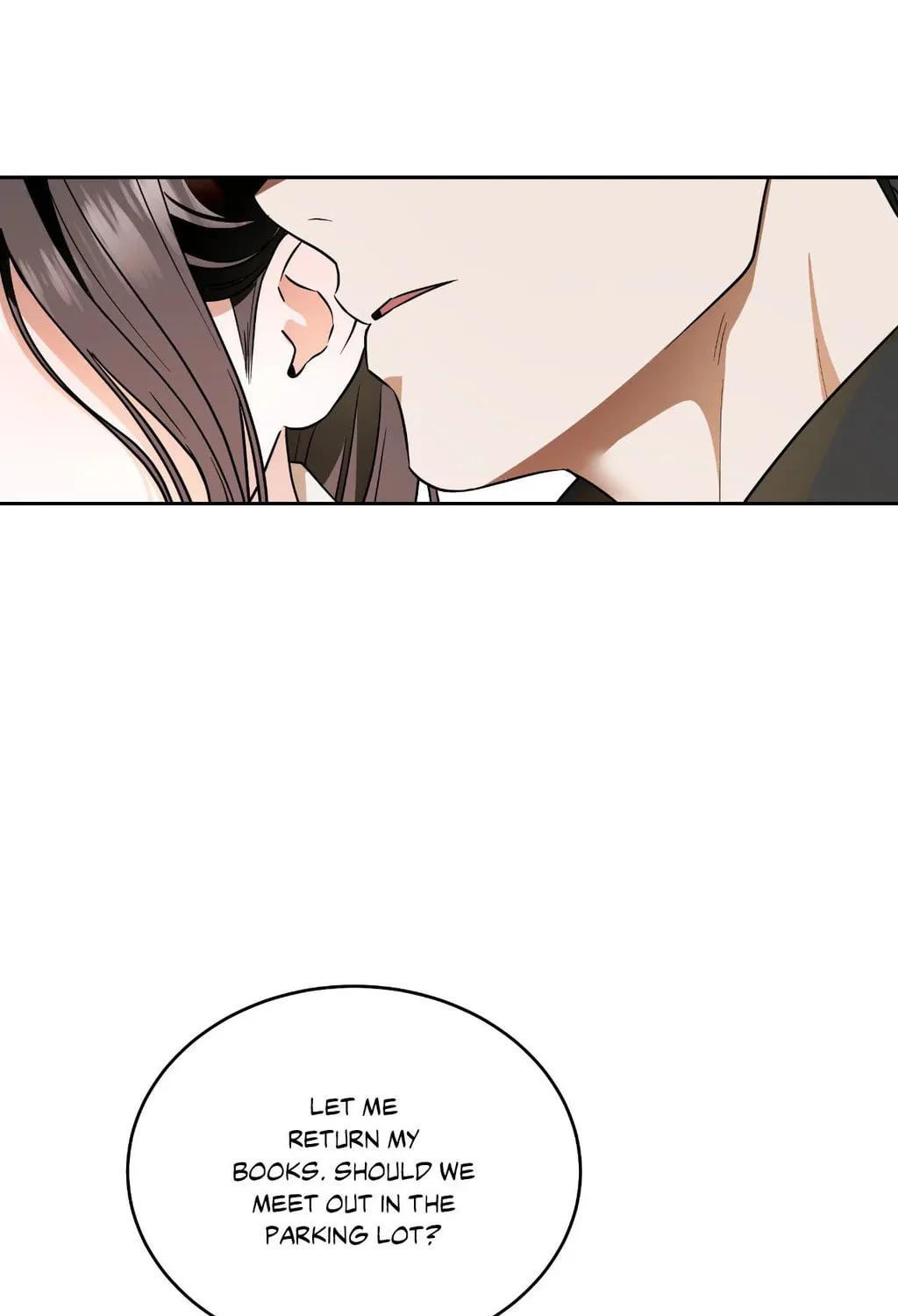 Read Between Seasons chapter 78 image 72 on Lezhin