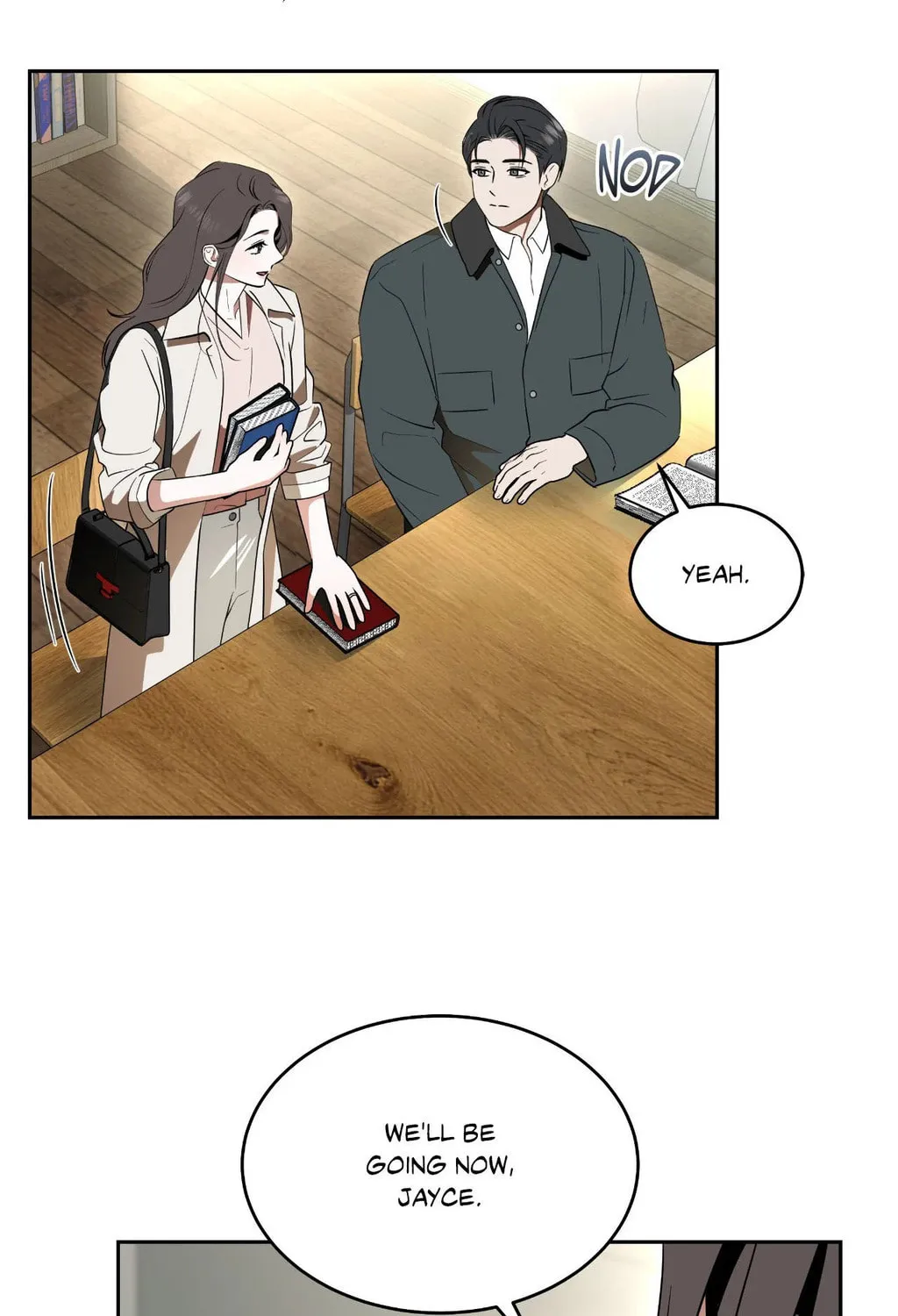 Read Between Seasons chapter 78 image 74 on Lezhin