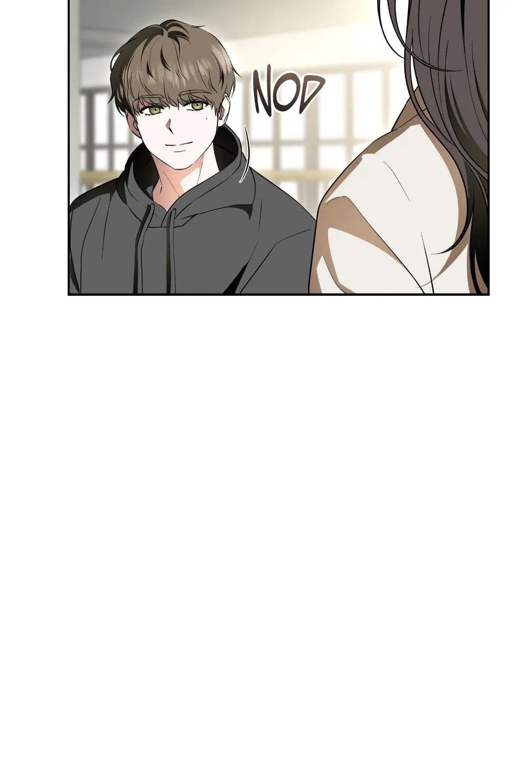 Read Between Seasons chapter 78 image 76 on Lezhin
