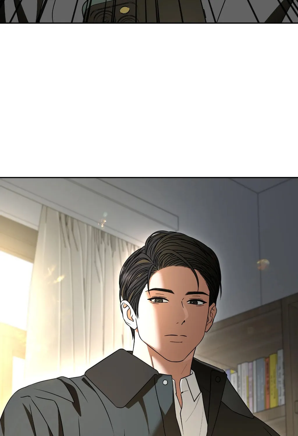 Read Between Seasons chapter 78 image 86 on Lezhin