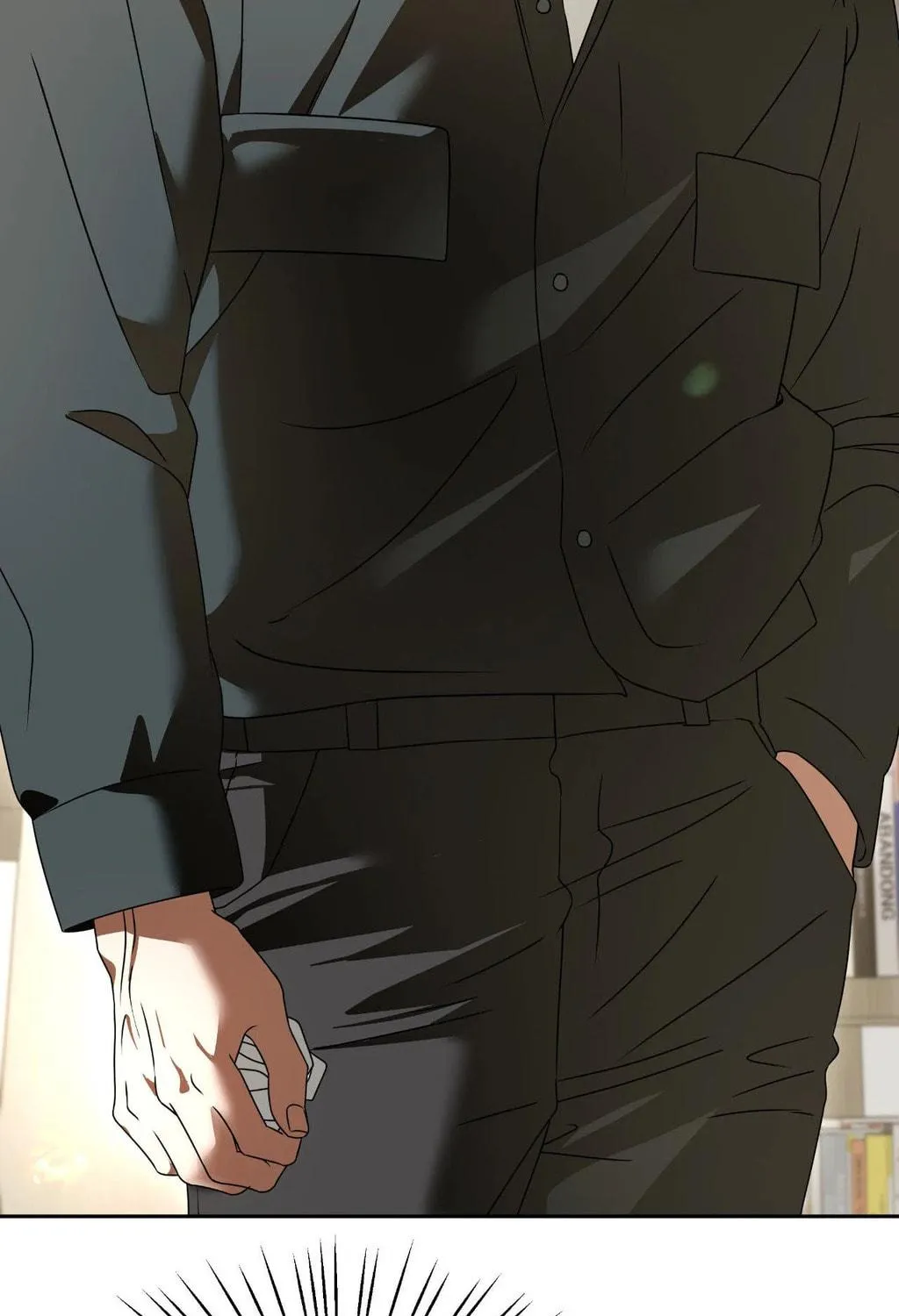 Read Between Seasons chapter 78 image 88 on Lezhin