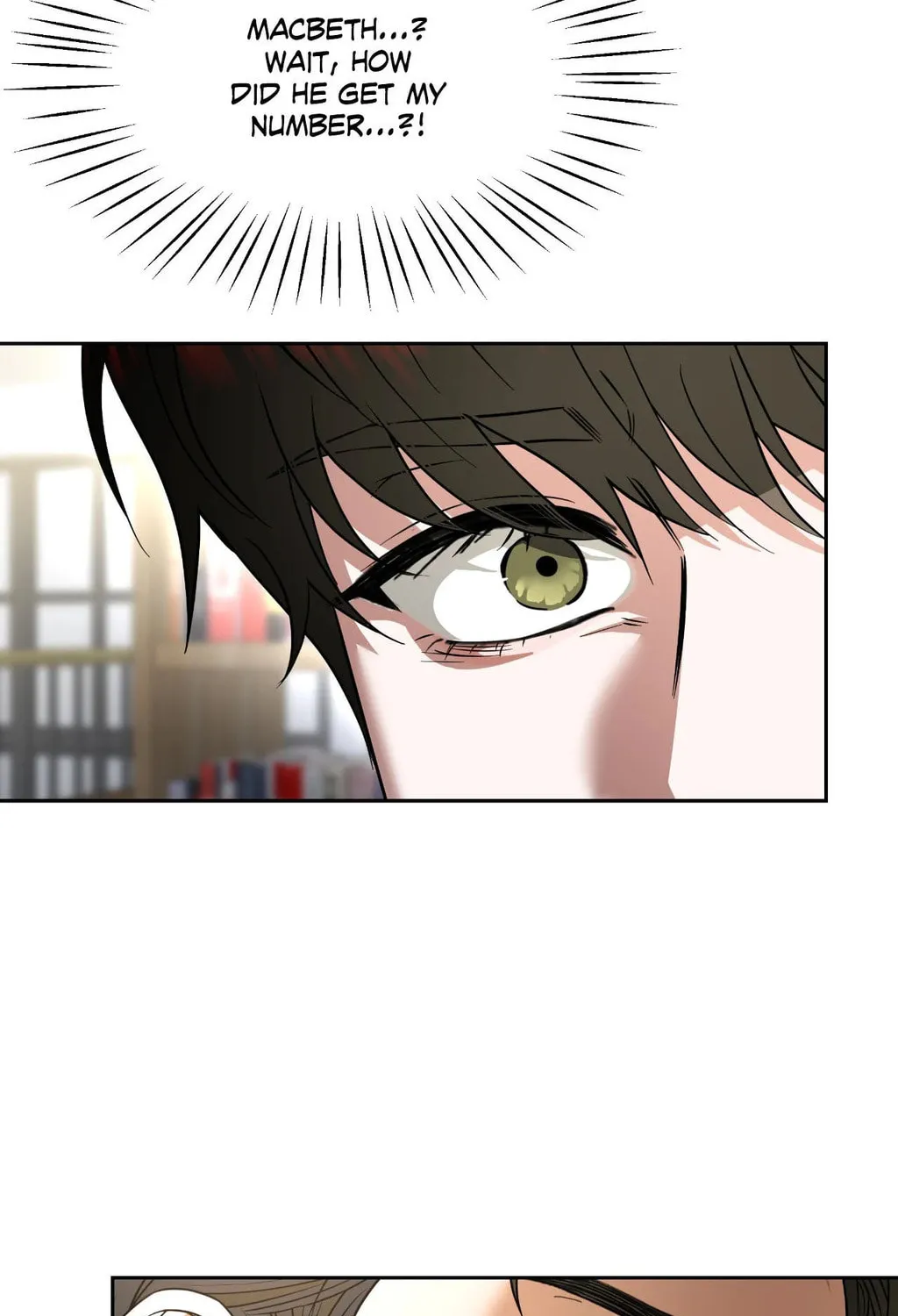Read Between Seasons chapter 78 image 90 on Lezhin