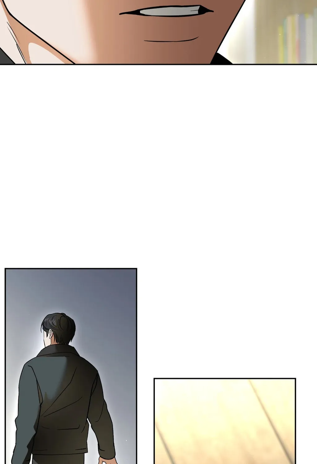 Read Between Seasons chapter 78 image 96 on Lezhin