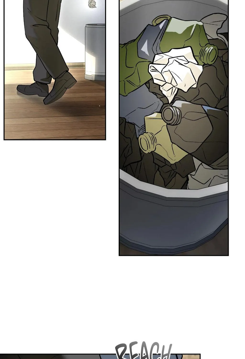 Read Between Seasons chapter 78 image 98 on Lezhin