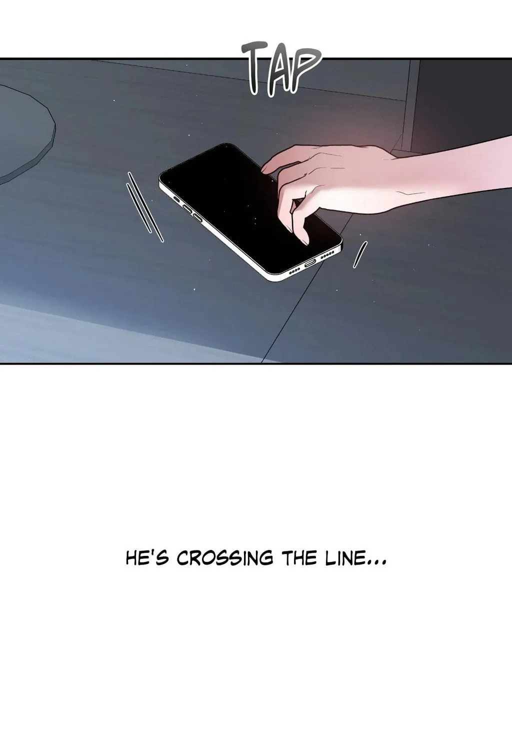Read Between Seasons chapter 79 image 108 on Lezhin