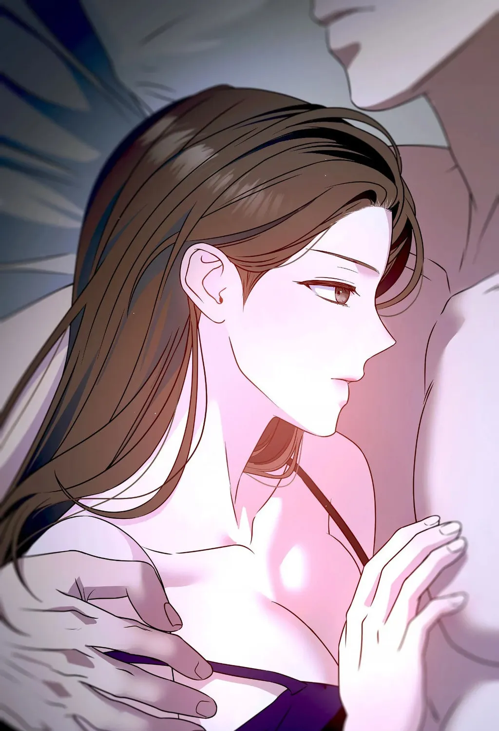 Read Between Seasons chapter 79 image 110 on Lezhin