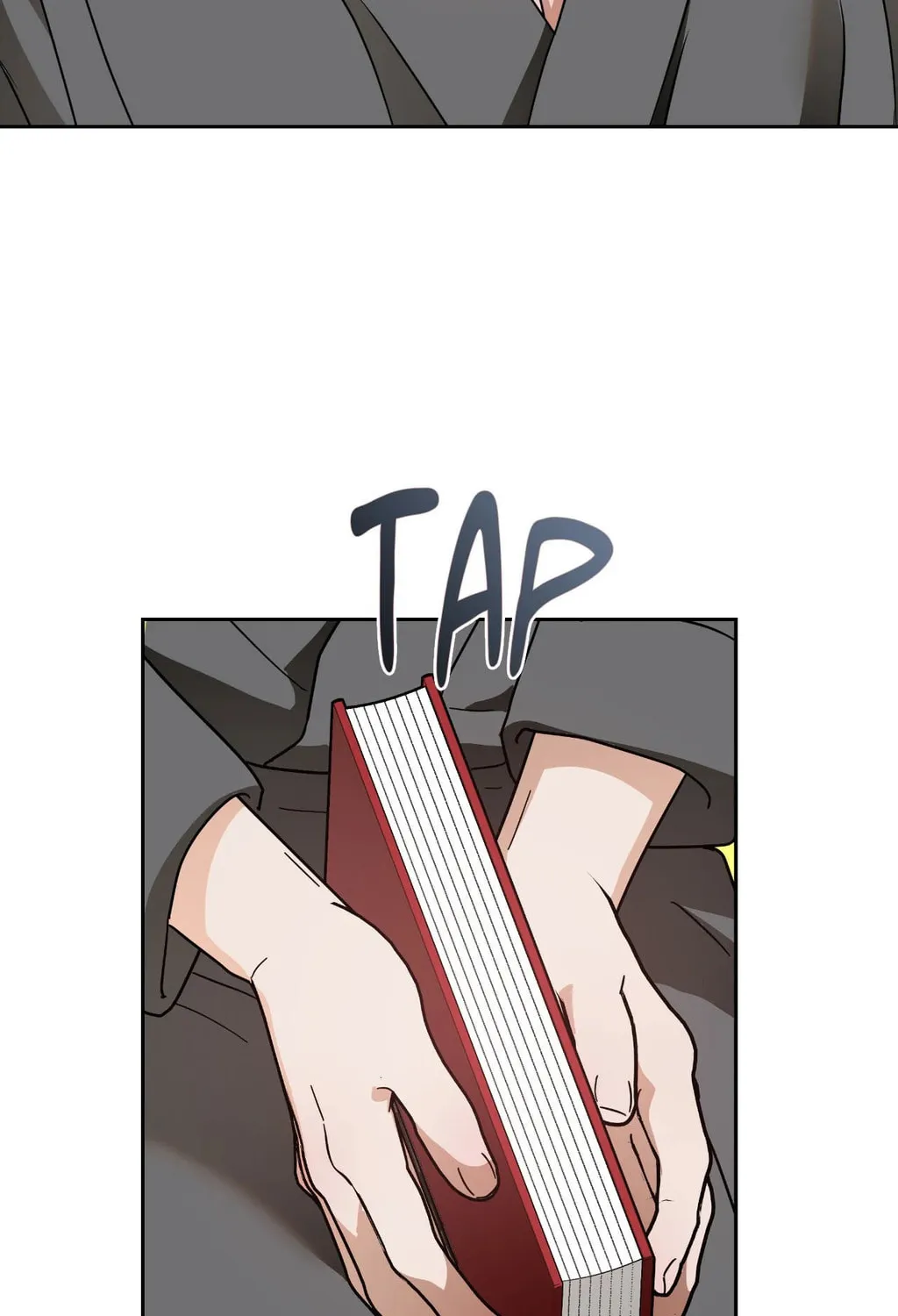 Read Between Seasons chapter 79 image 14 on Lezhin