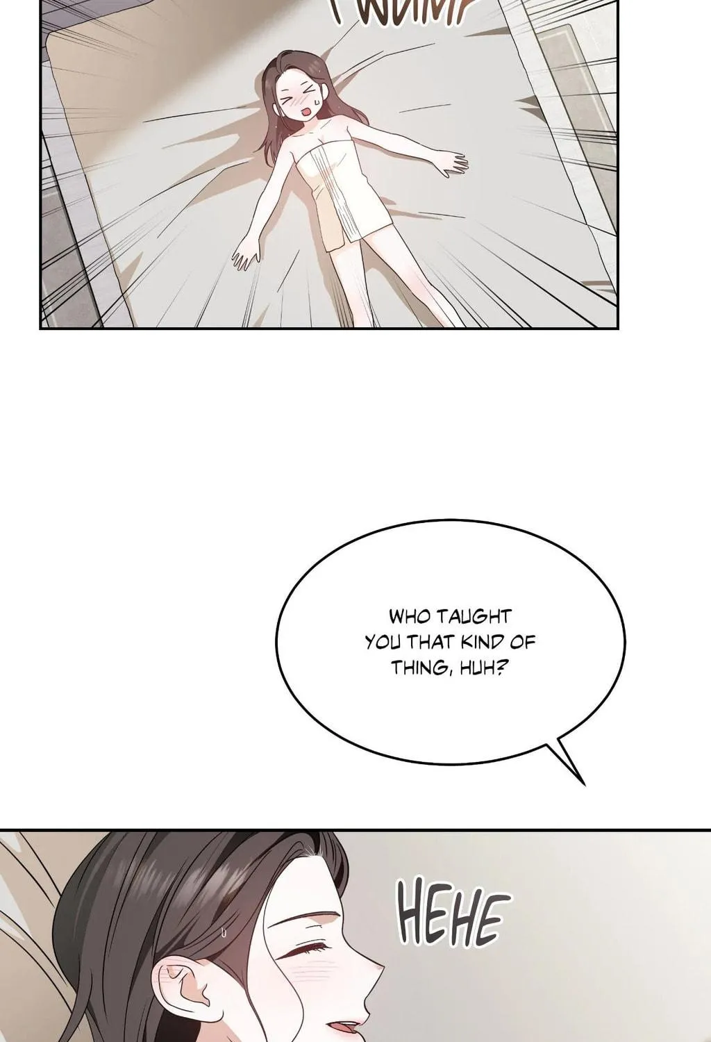 Read Between Seasons chapter 79 image 18 on Lezhin