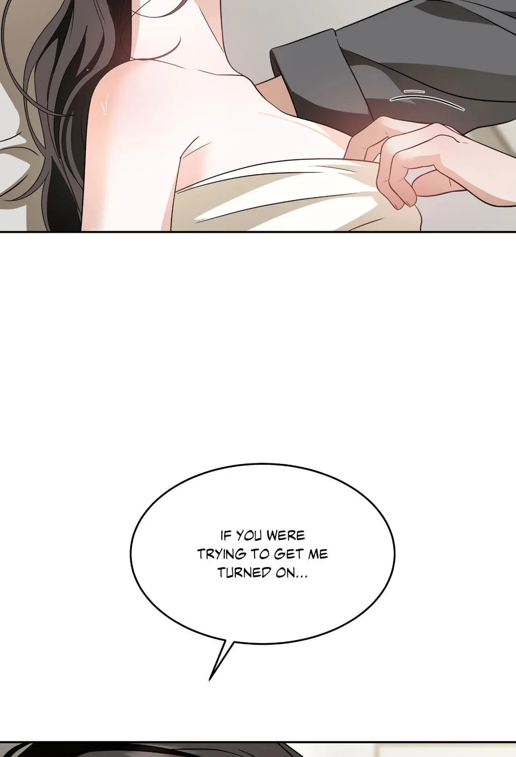 Read Between Seasons chapter 79 image 20 on Lezhin
