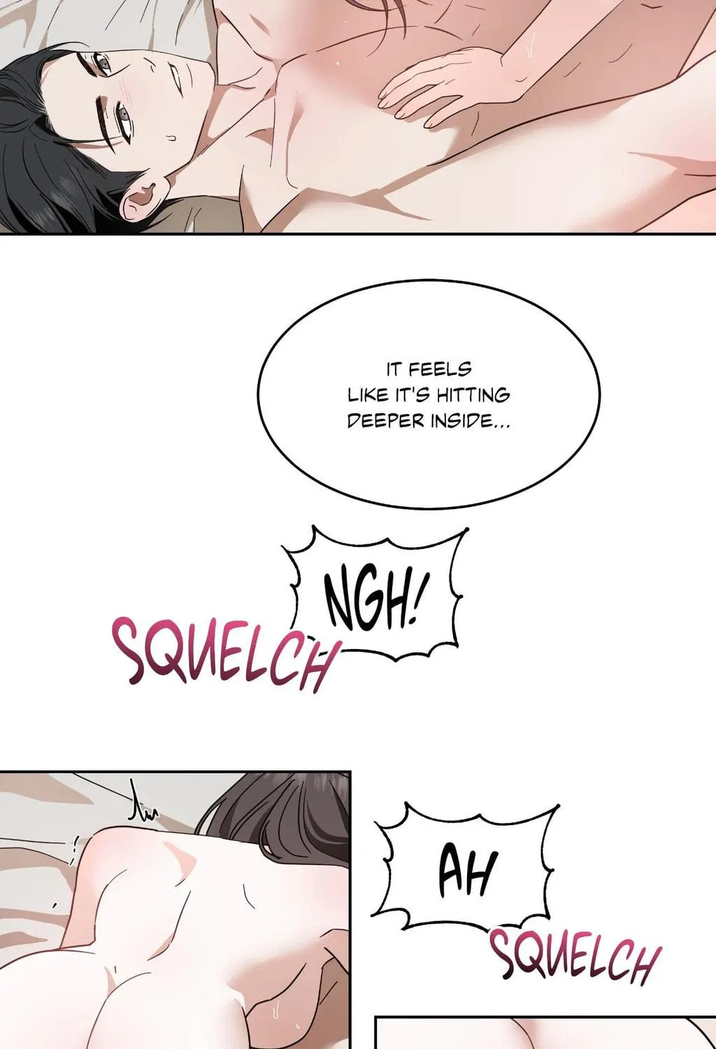 Read Between Seasons chapter 79 image 34 on Lezhin