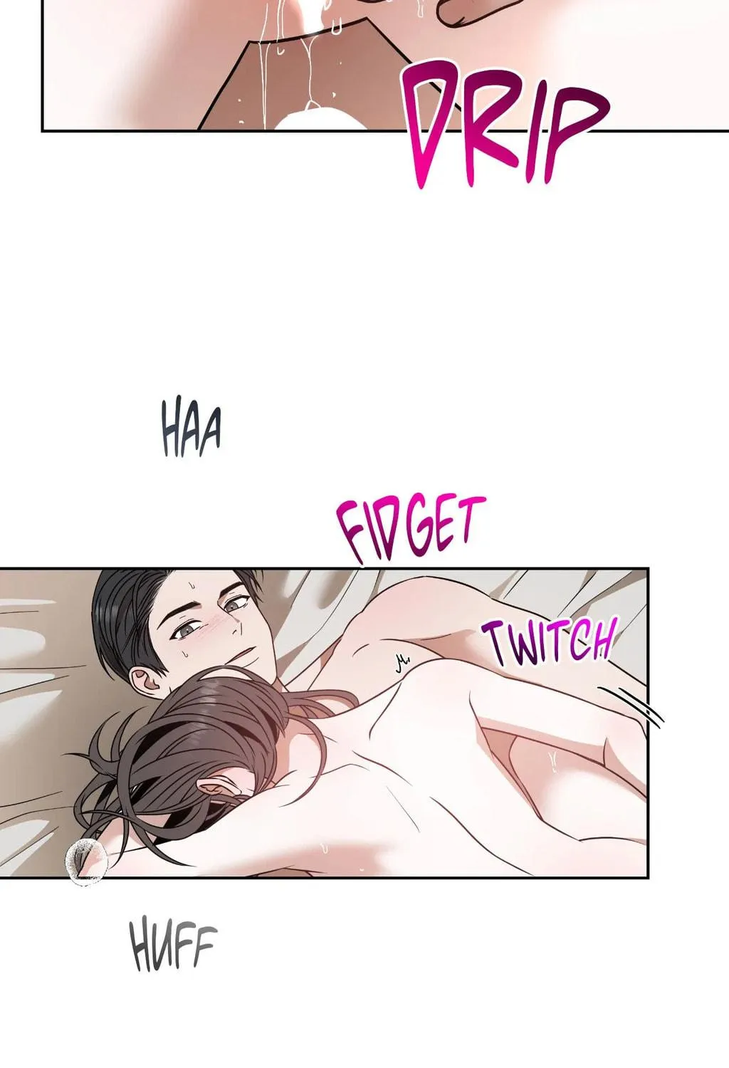 Read Between Seasons chapter 79 image 38 on Lezhin