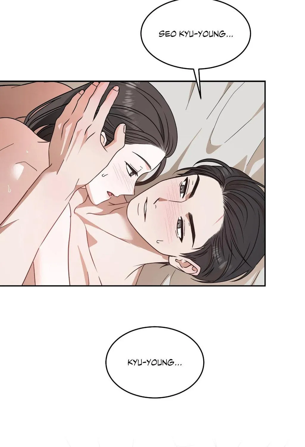 Read Between Seasons chapter 79 image 46 on Lezhin