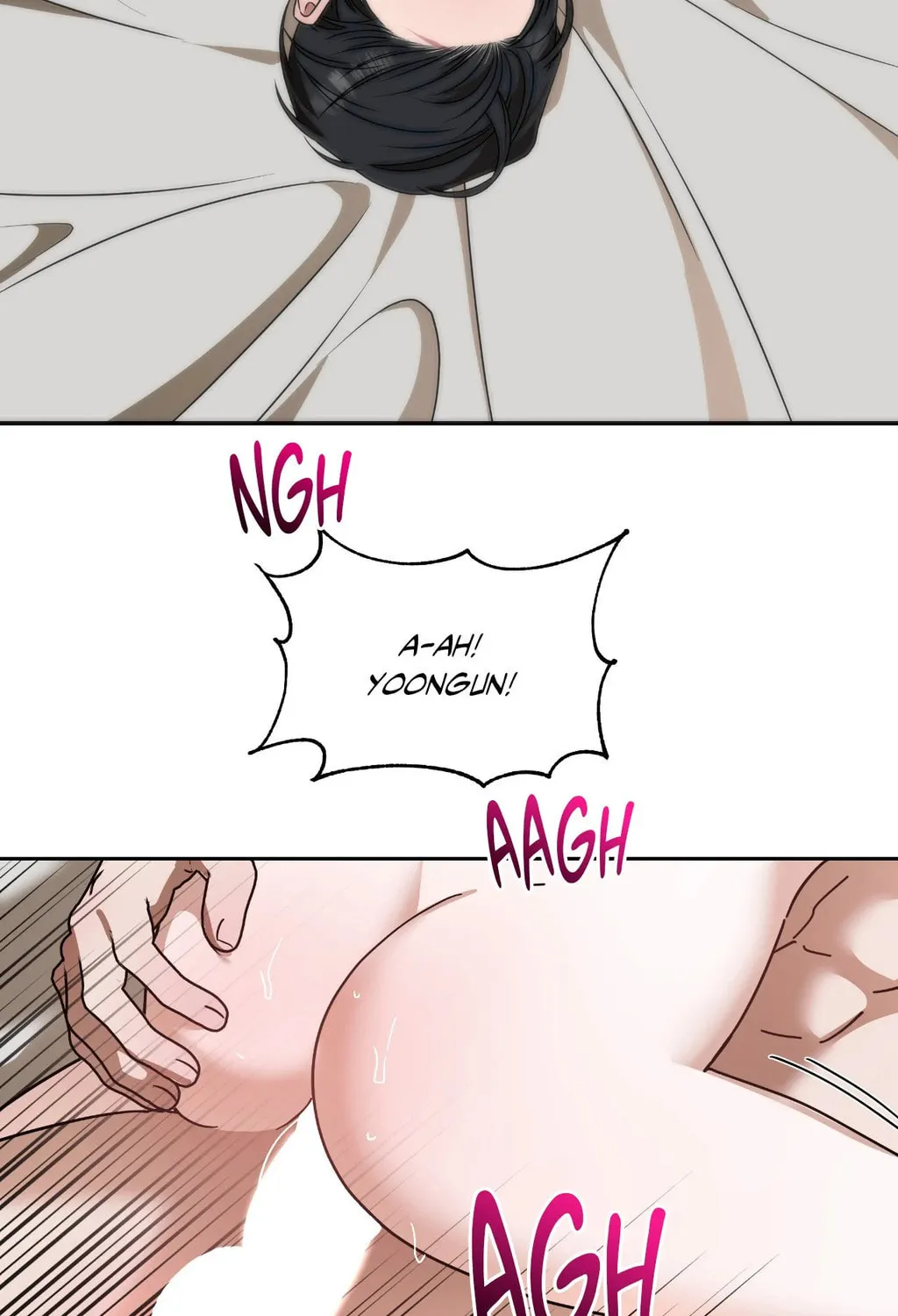 Read Between Seasons chapter 79 image 50 on Lezhin
