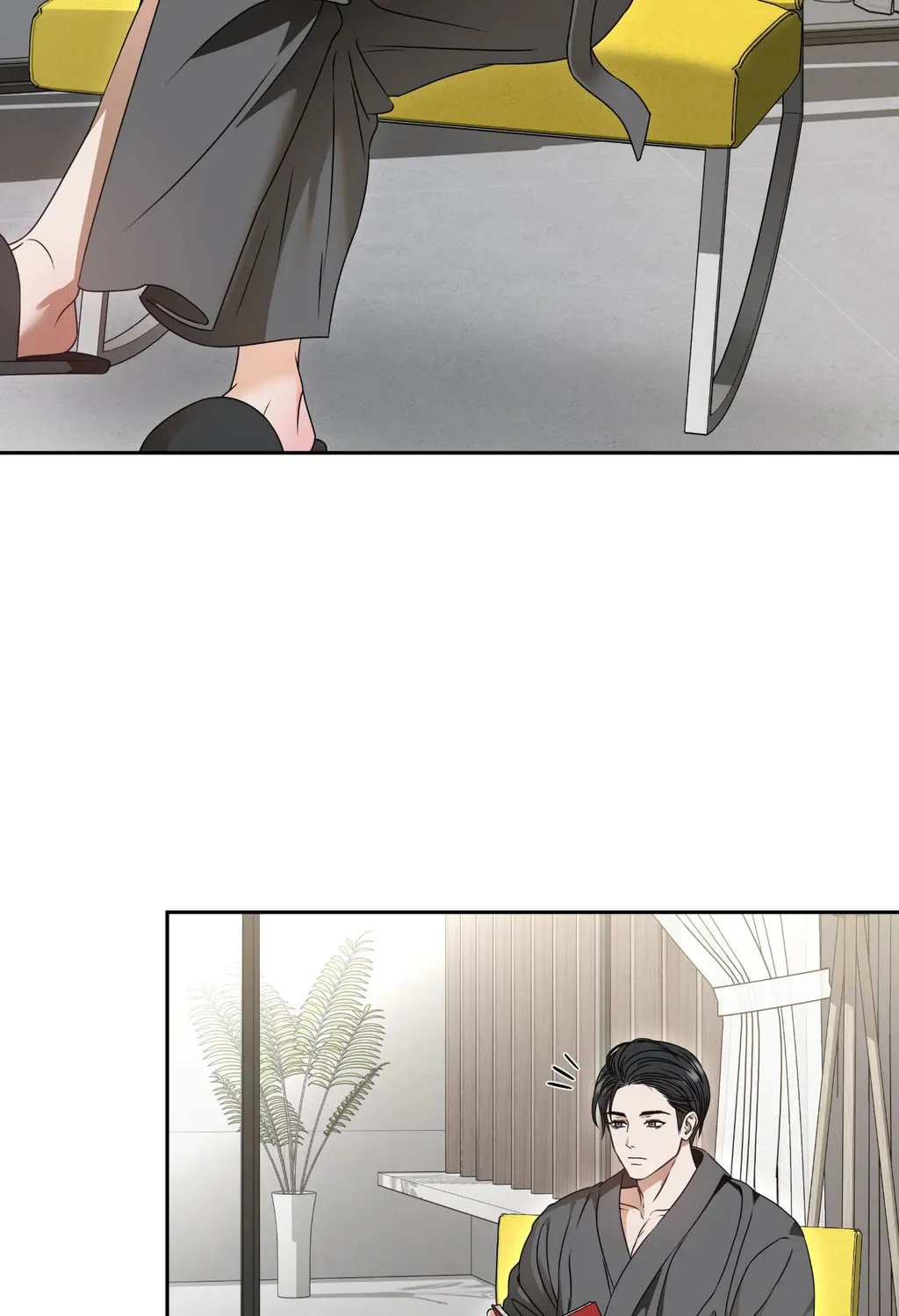 Read Between Seasons chapter 79 image 6 on Lezhin