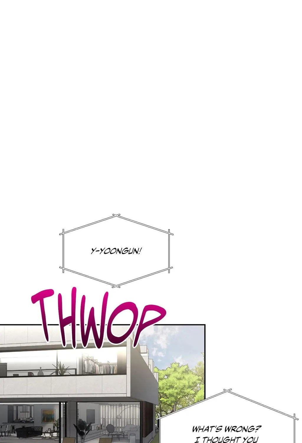 Read Between Seasons chapter 79 image 68 on Lezhin