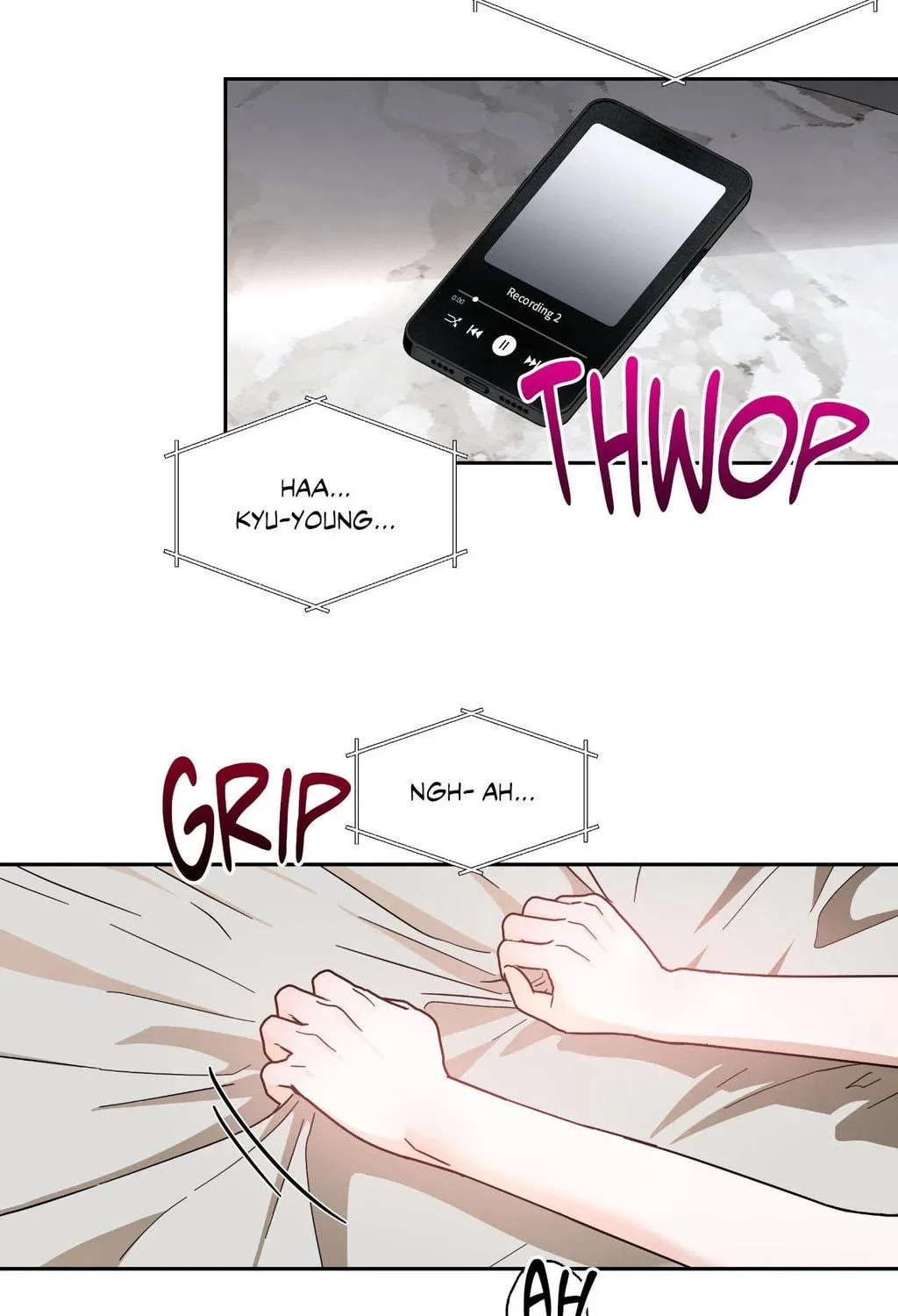Read Between Seasons chapter 79 image 70 on Lezhin