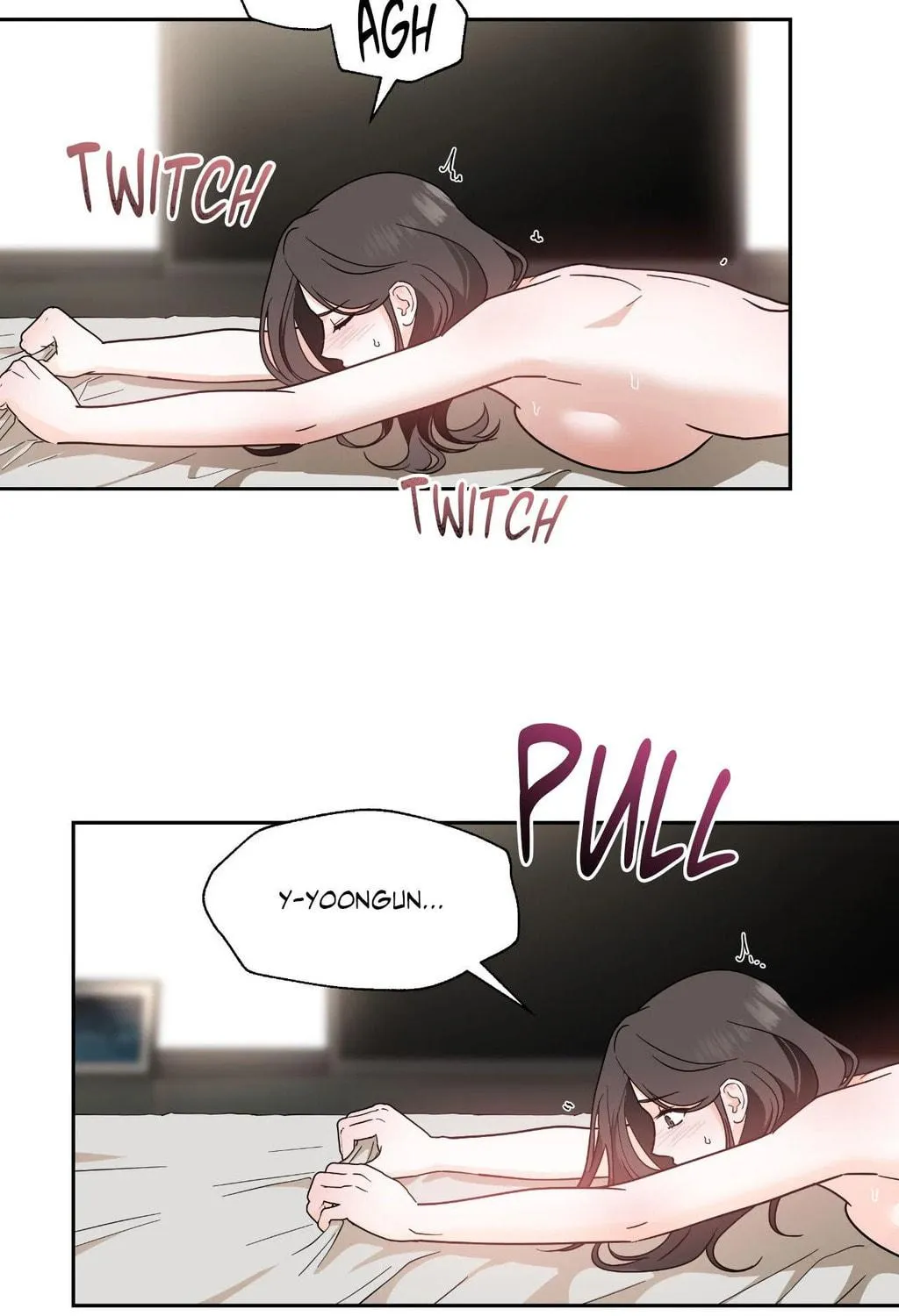 Read Between Seasons chapter 79 image 78 on Lezhin