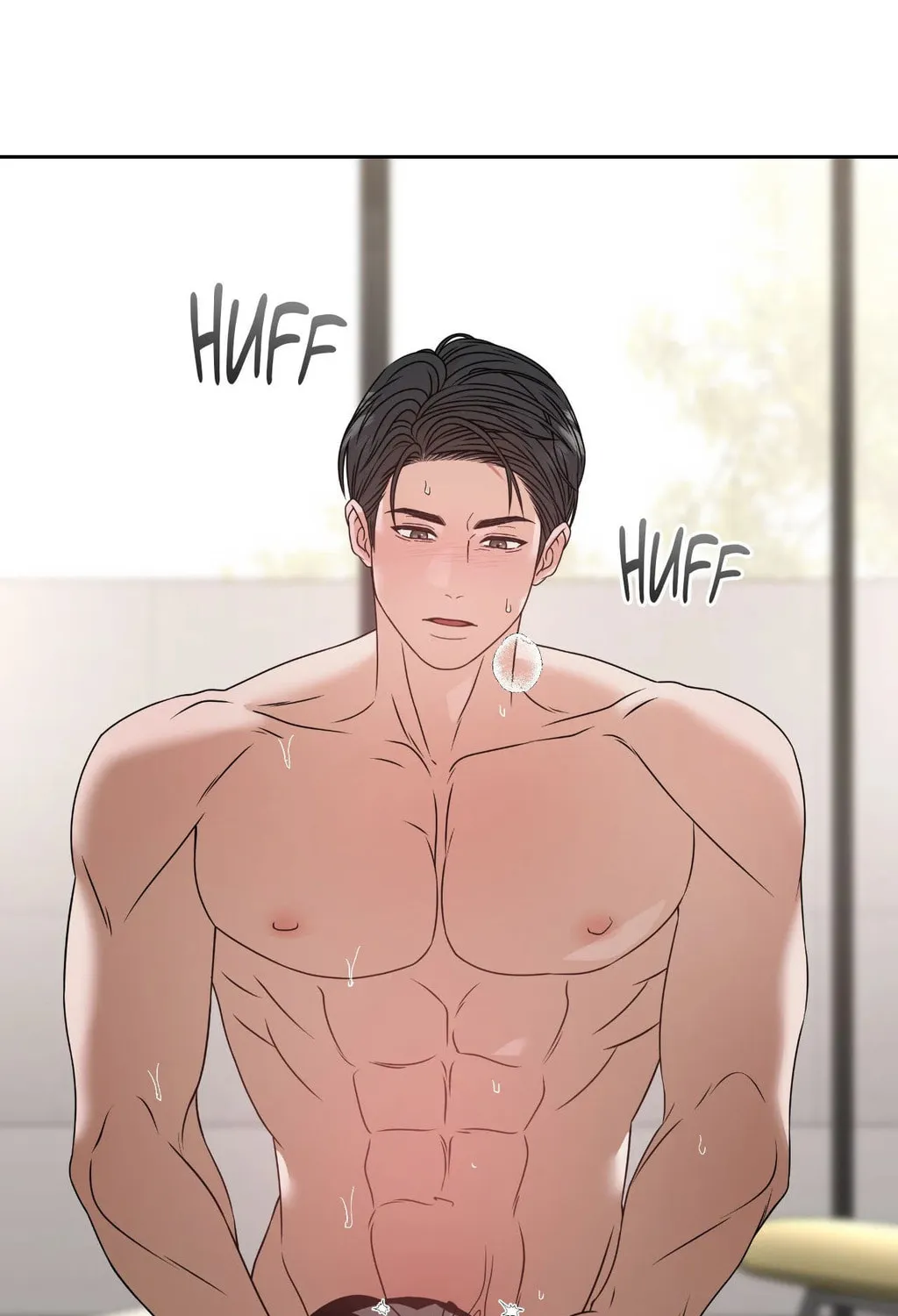Read Between Seasons chapter 79 image 80 on Lezhin