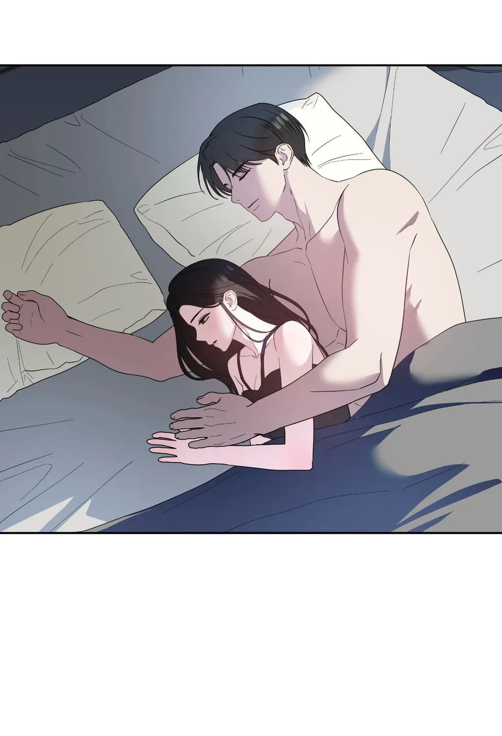 Read Between Seasons chapter 79 image 96 on Lezhin
