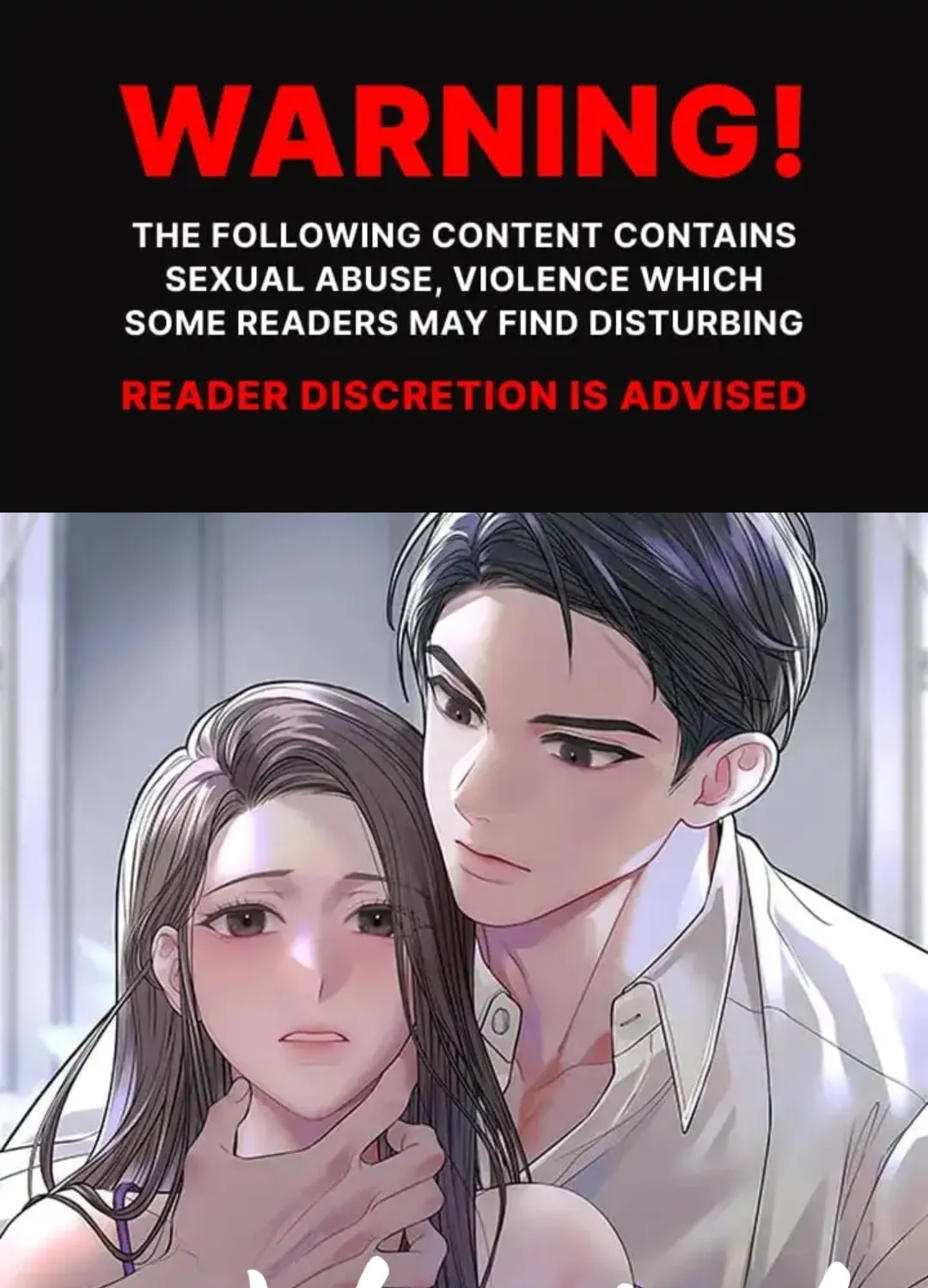 Read Between Seasons chapter 8 image 0 on Lezhin