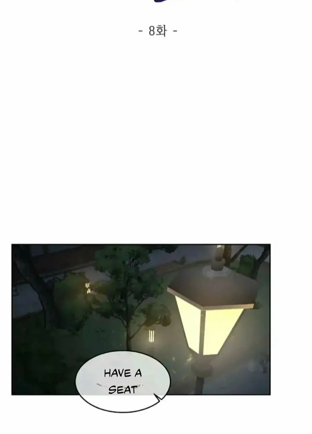 Read Between Seasons chapter 8 image 12 on Lezhin