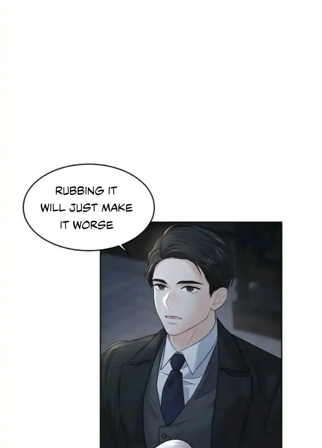 Read Between Seasons chapter 8 image 20 on Lezhin
