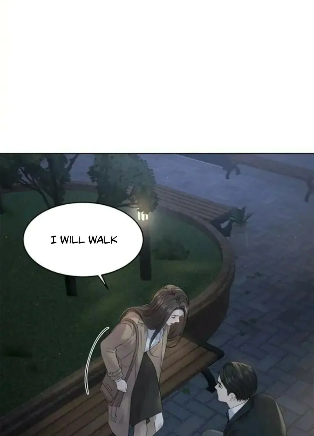 Read Between Seasons chapter 8 image 22 on Lezhin